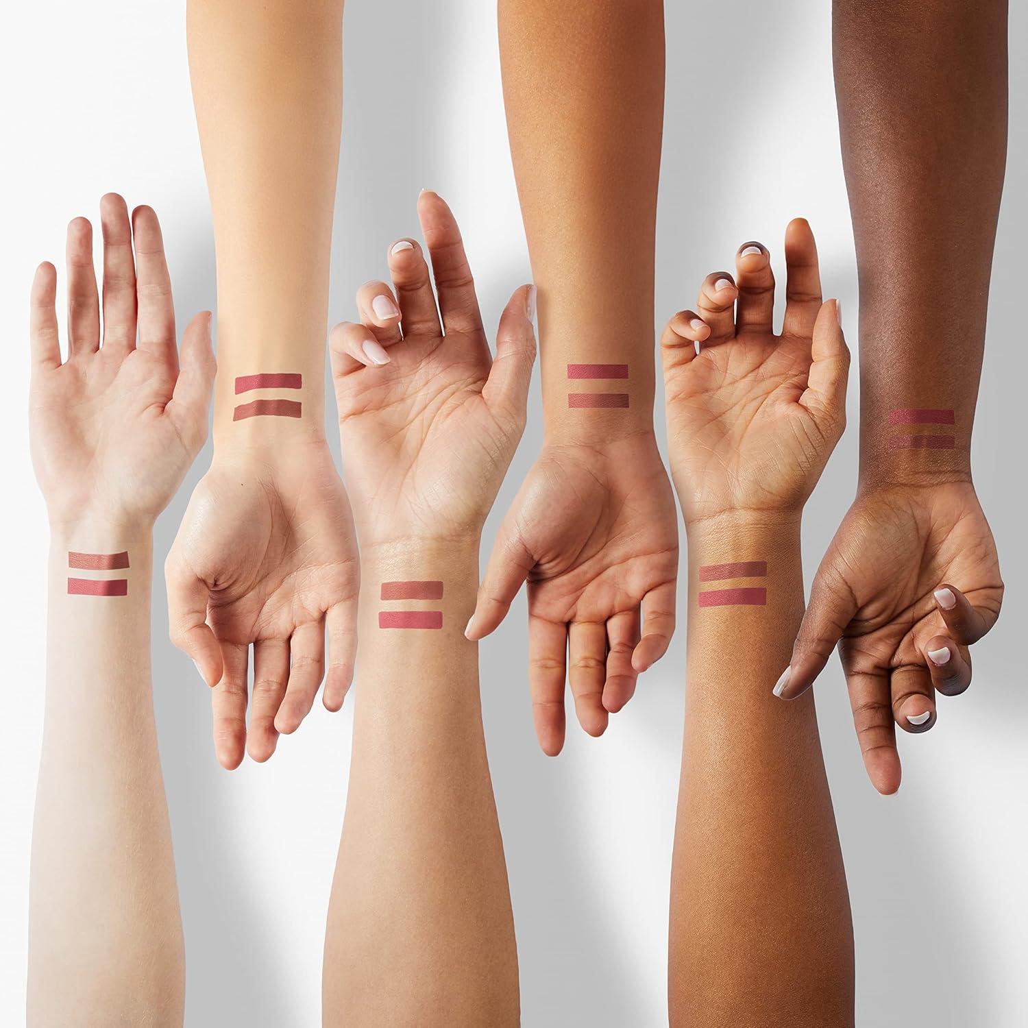 FLOWER Beauty Mix N' Matte Lip Duo - Tickled Pink