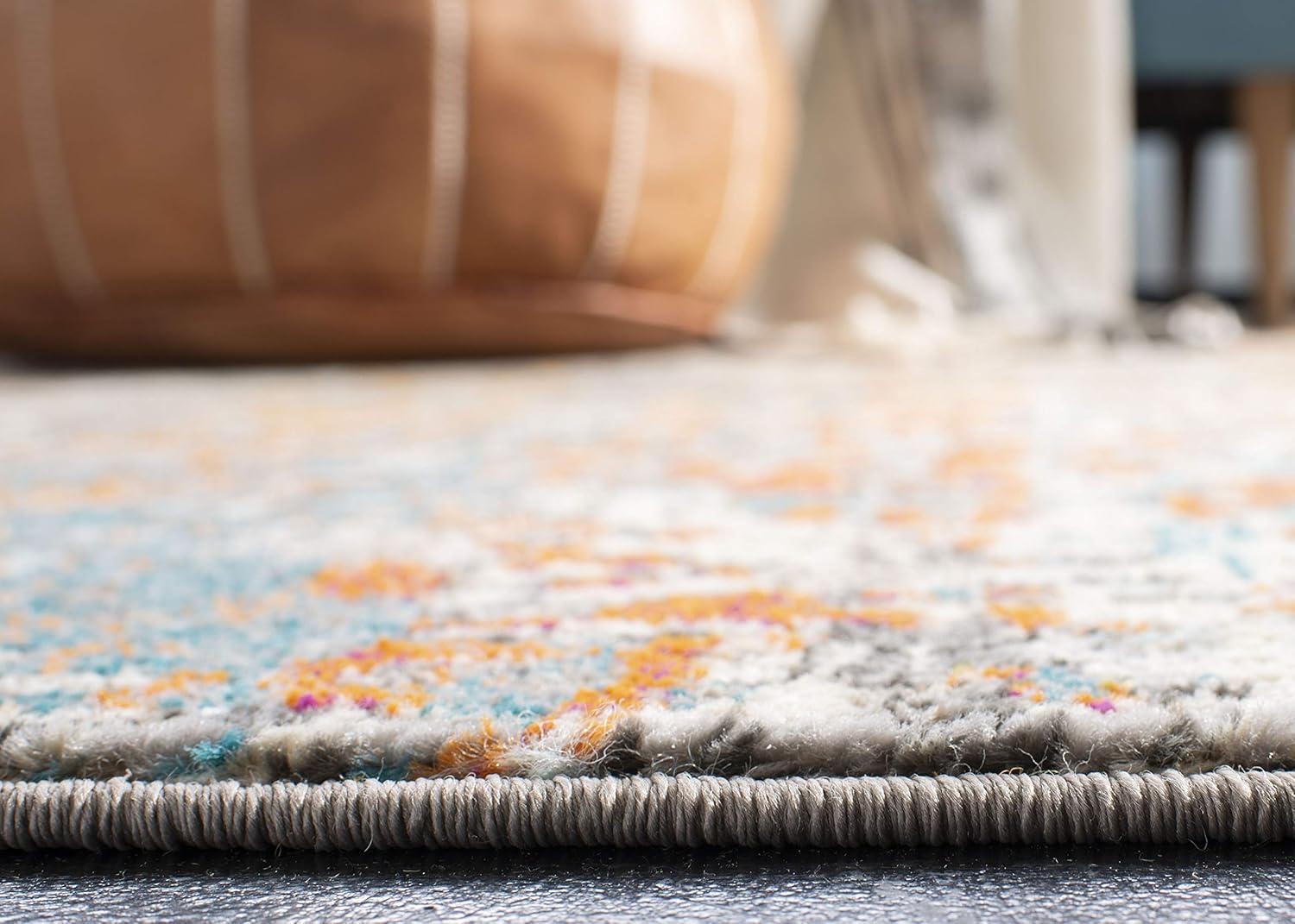 Madison MAD460 Power Loomed Rugs - Safavieh