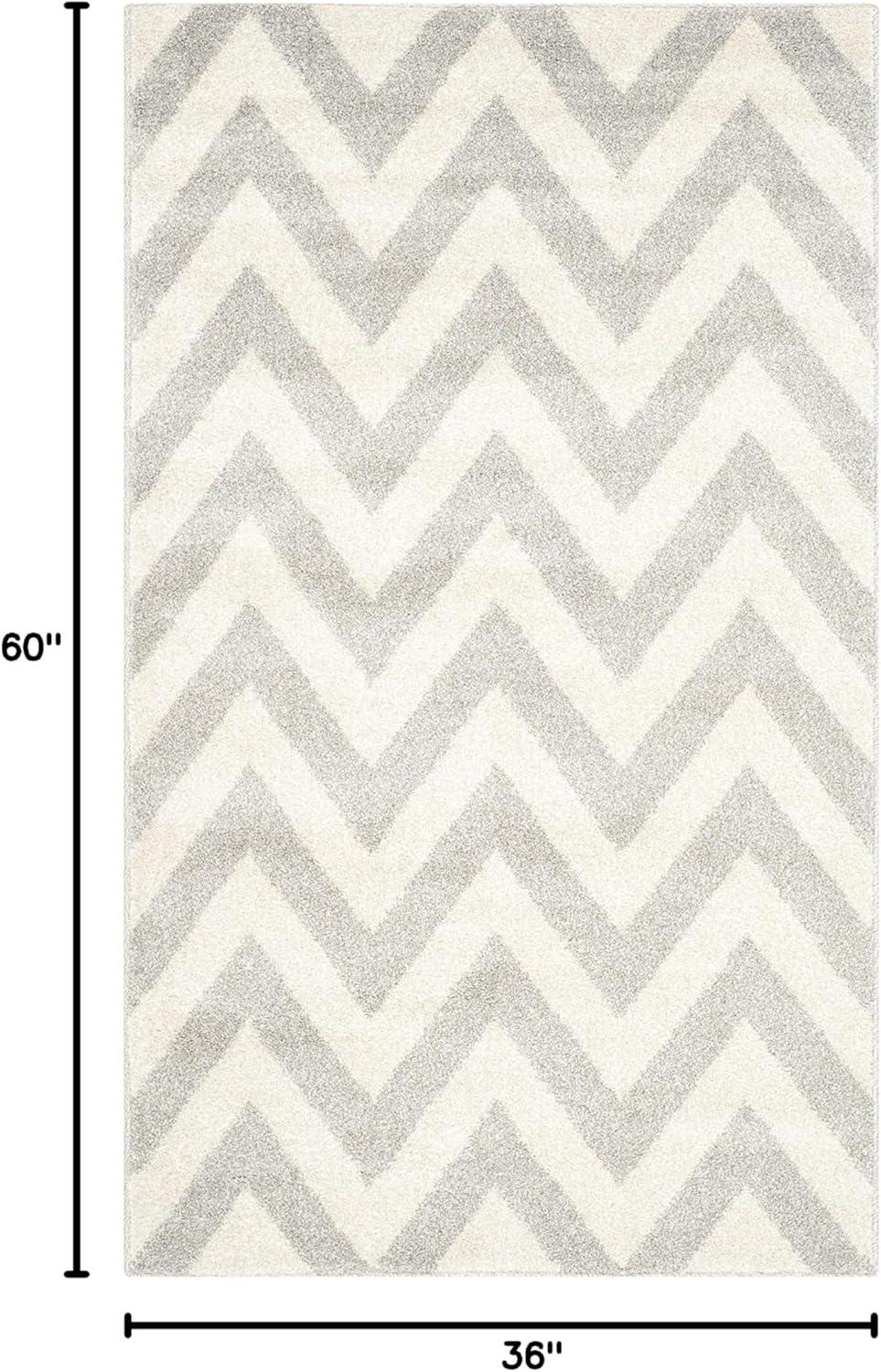 Amherst AMT419 Power Loomed Area Rug  - Safavieh