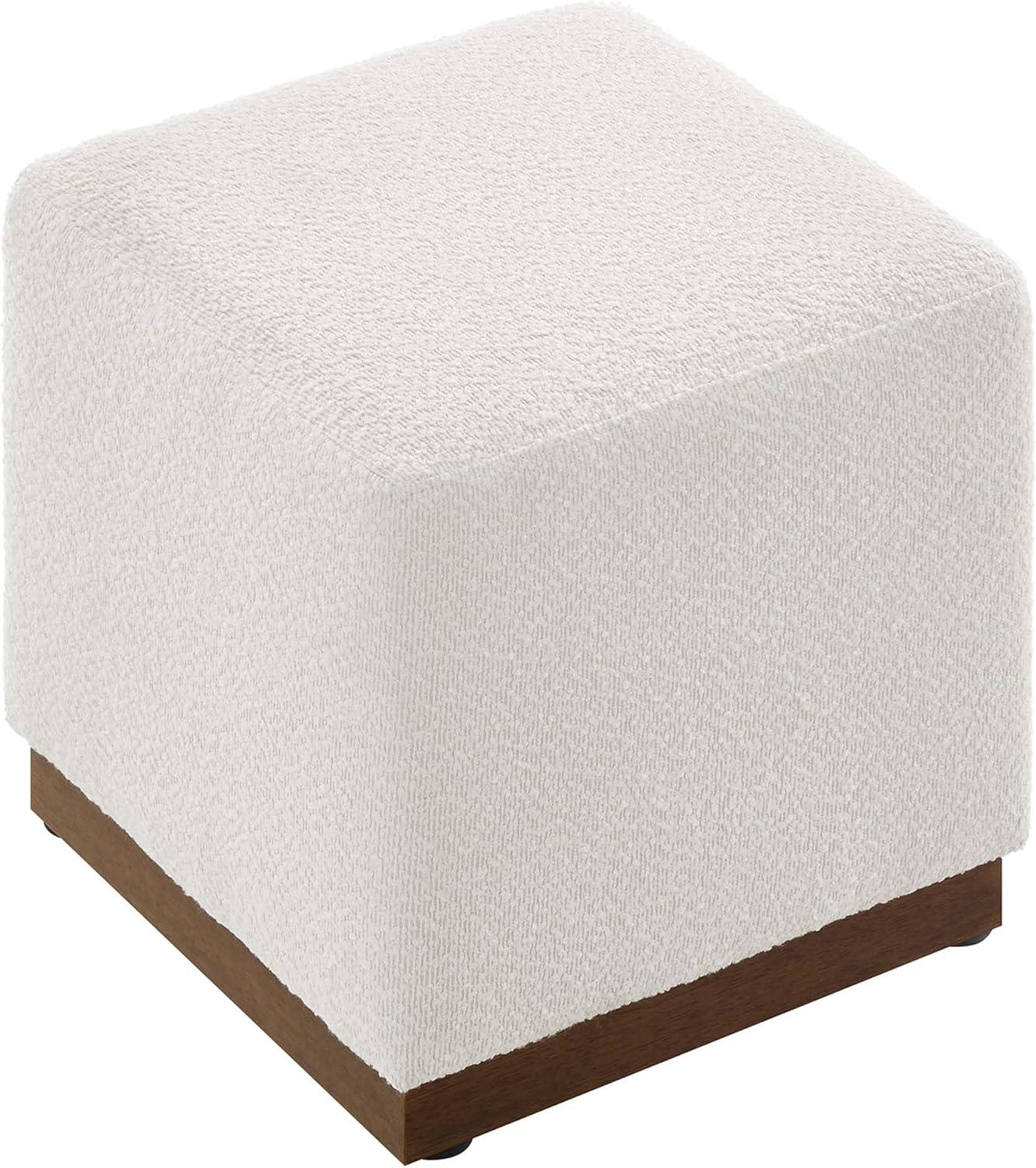 Modway Modway Tilden Upholstered Ottoman