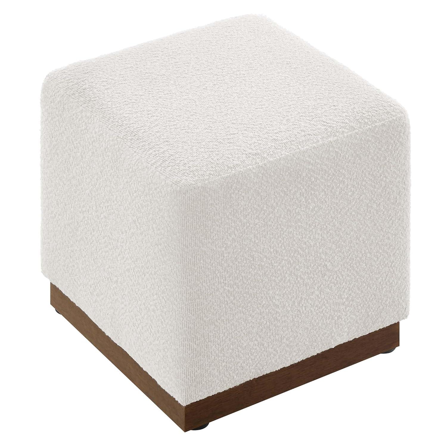 Modway Modway Tilden Upholstered Ottoman