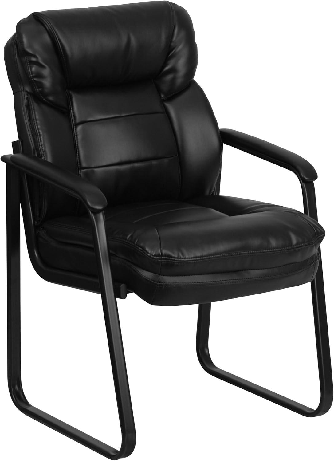 Isla Executive Guest Chair