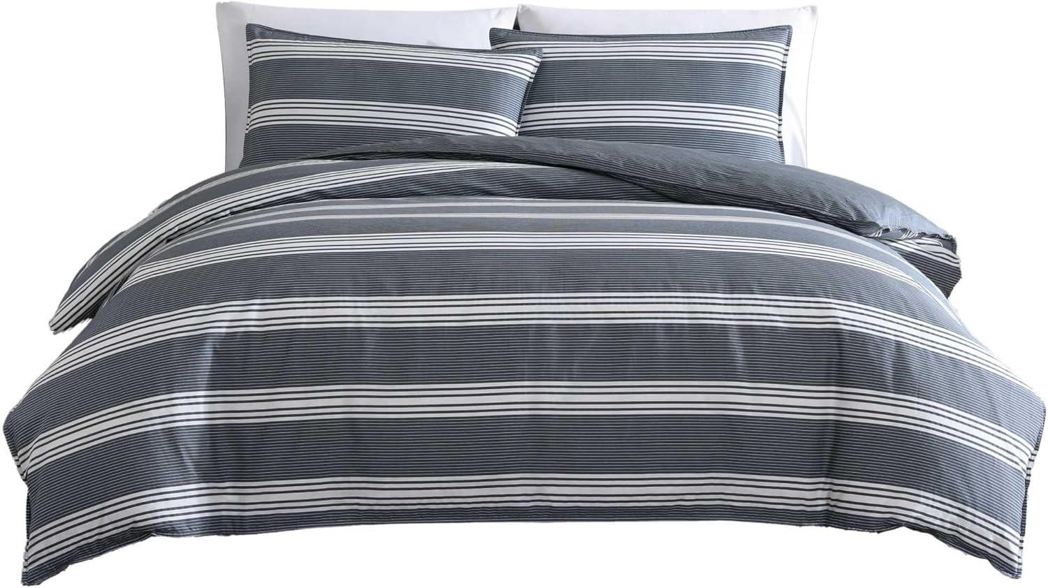 Nautica Craver Reversible Cotton Comforter Set