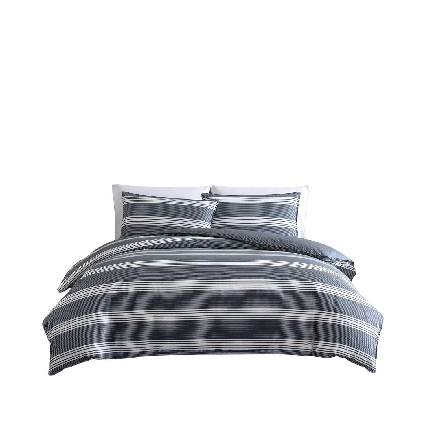 Nautica Nautica Craver Reversible Cotton Comforter Set