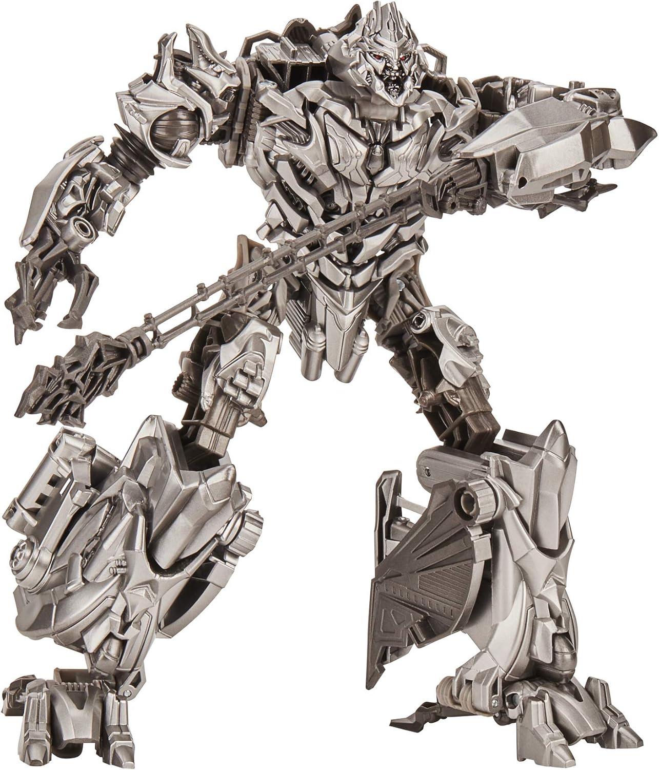Transformers Studio Series 54 Voyager Class Megatron