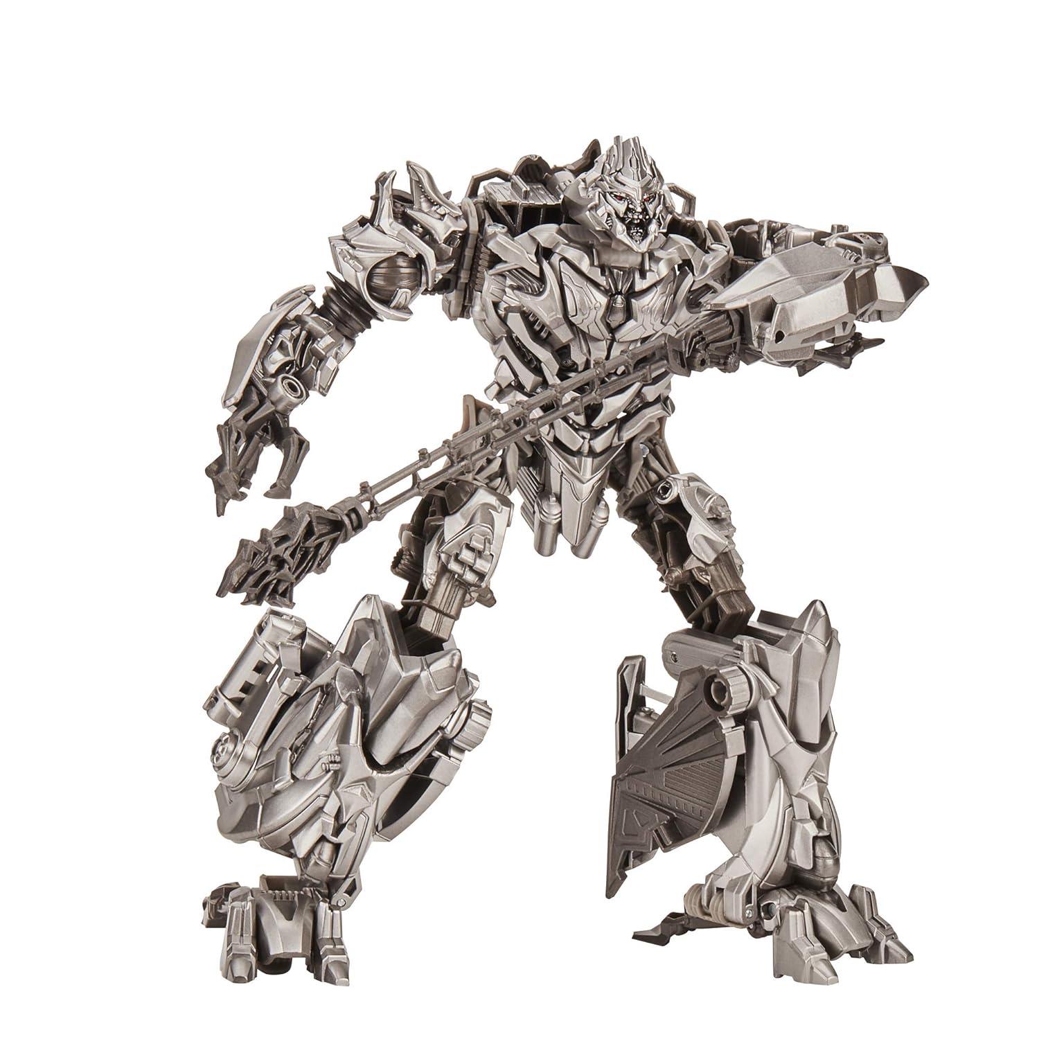 Transformers Studio Series 54 Voyager Class Megatron