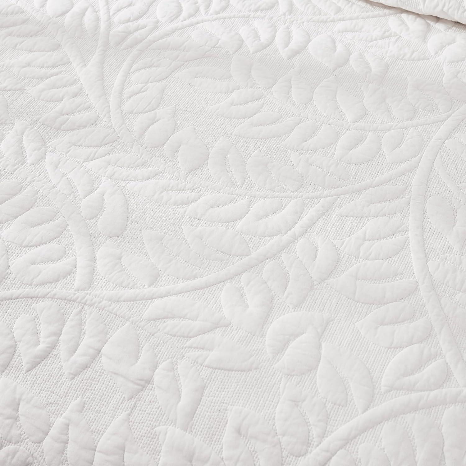 MarCielo Cotton Quilt Set