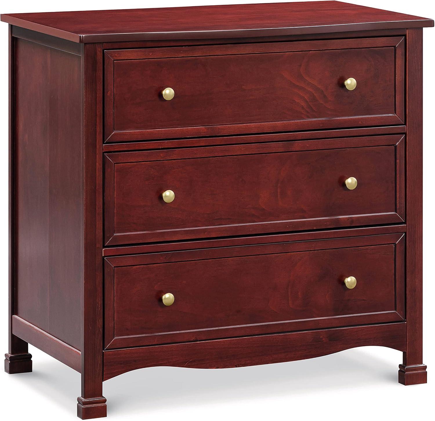 Kalani 3 Drawer Dresser