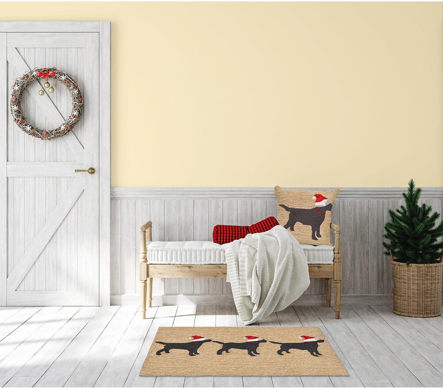 The Holiday Aisle® Kitchen Mat