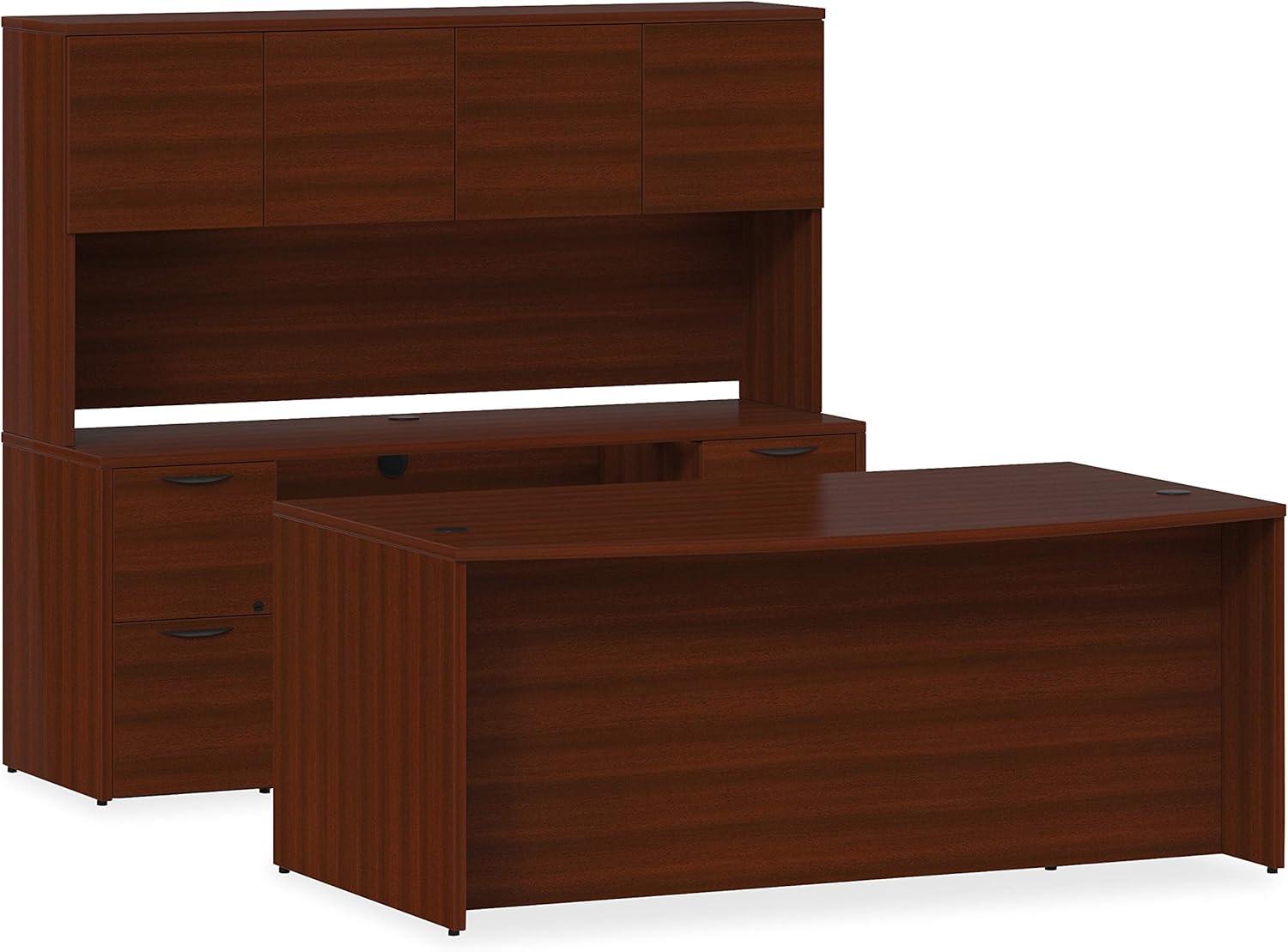 Inbox Zero Paizlea 30" Writing Desk