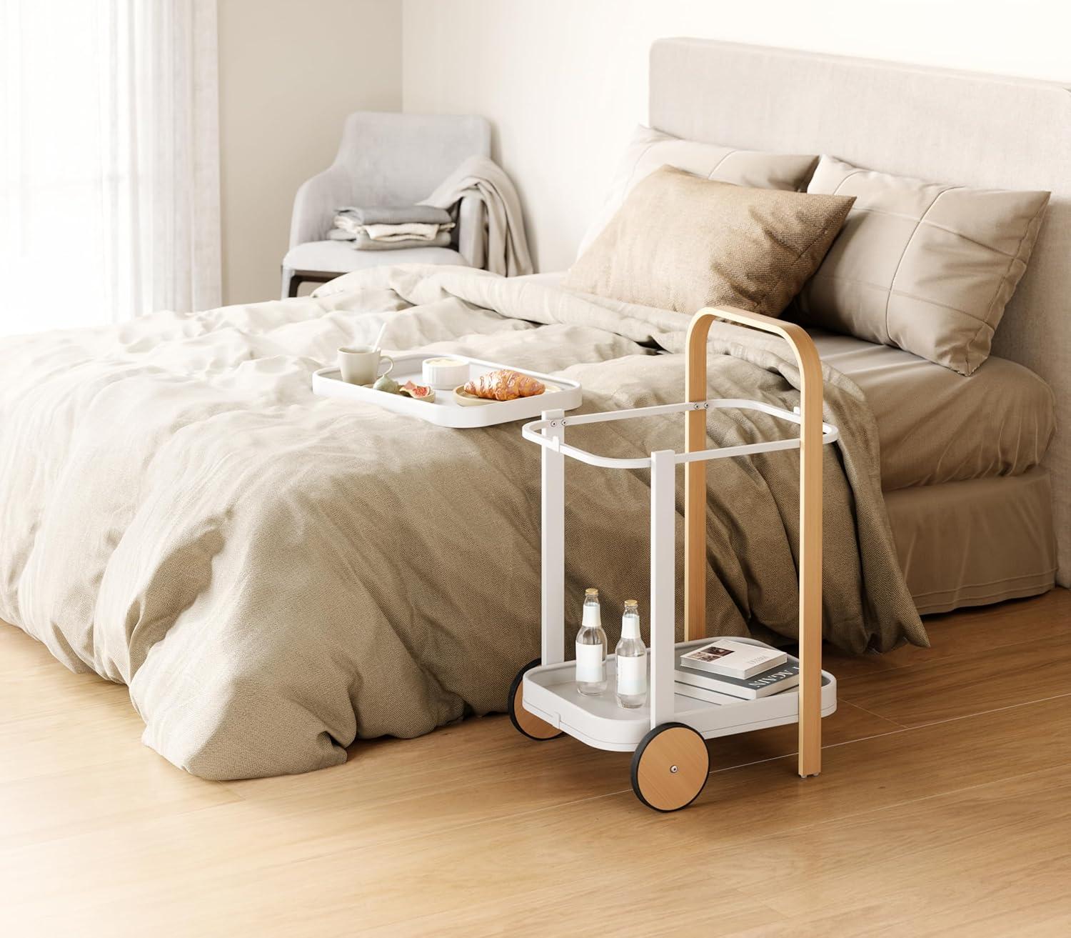Bellwood Bar/Storage Cart