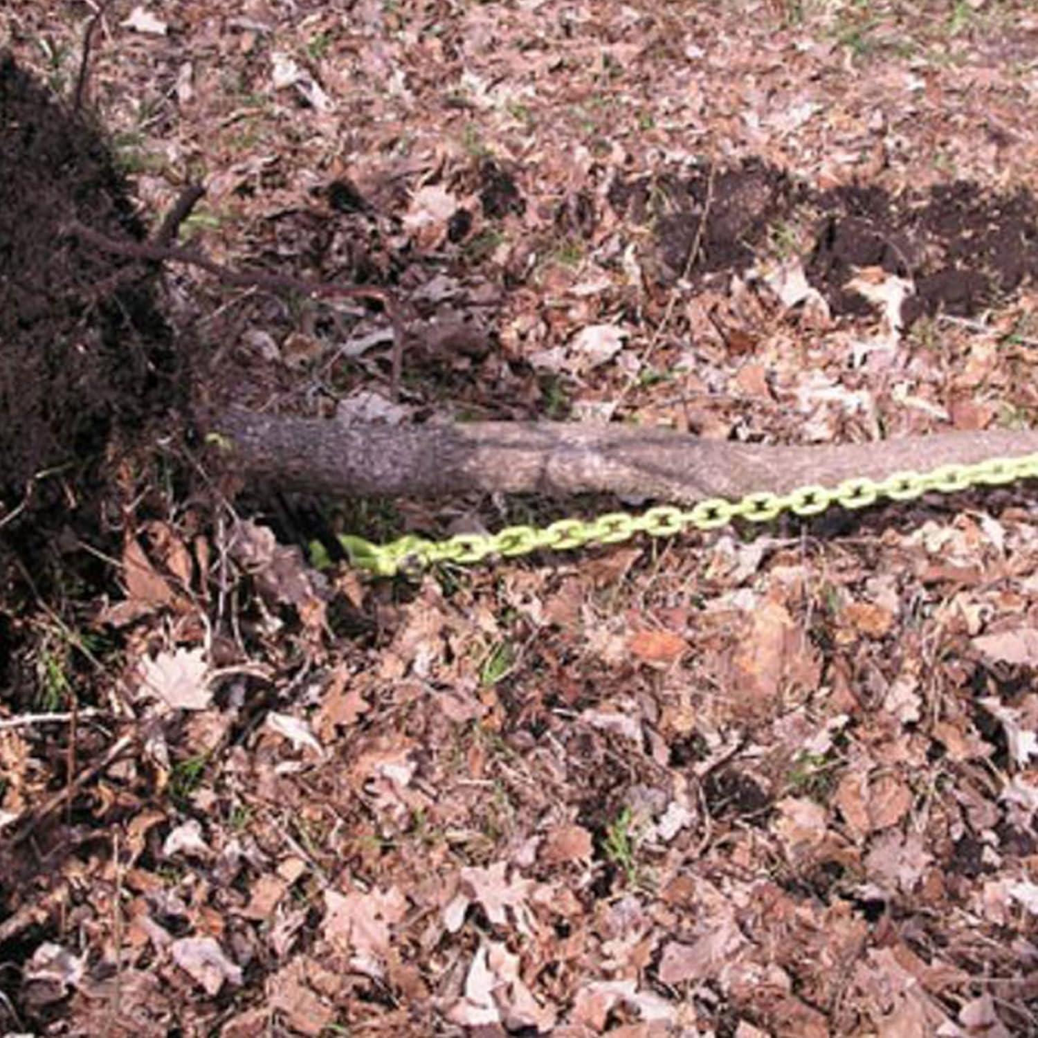 Brush Grubber BG-01 Original Brush Grubber Root Puller Gardening Weed Puller Tool for Clearing Brush & Small Tree Stumps w/ Gripping Teeth & Jaws