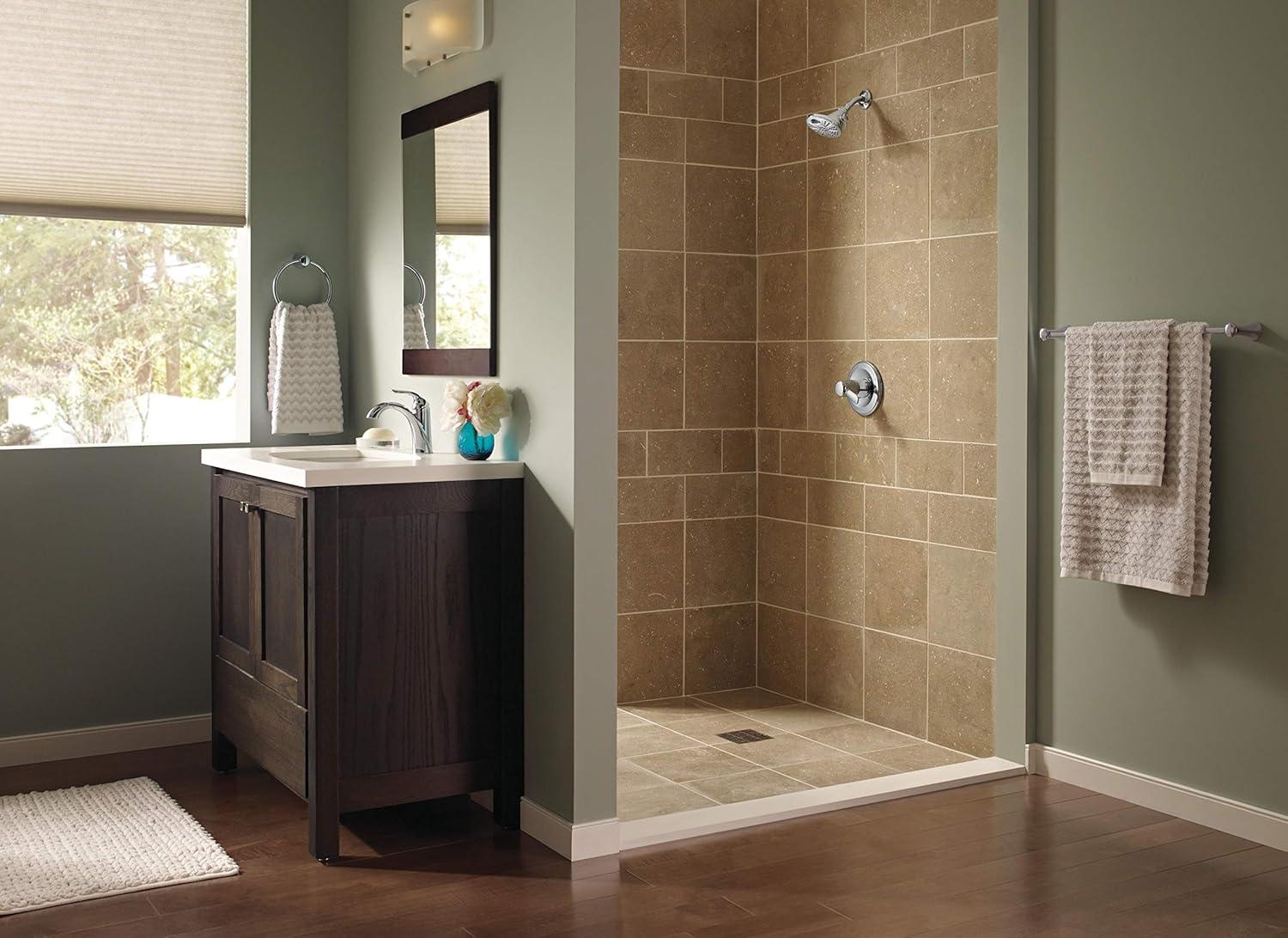 Lahara Touch2O® Bathroom Faucet with Touchless Technology