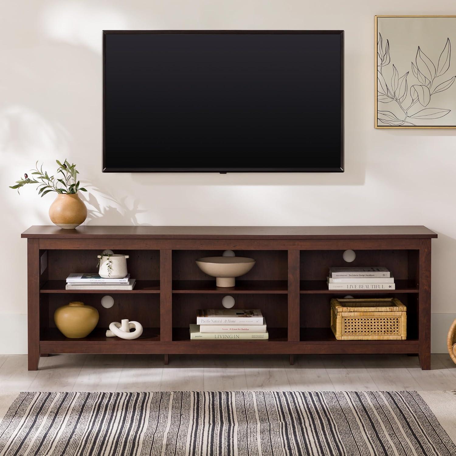 Manor Park Essentials TV Stand