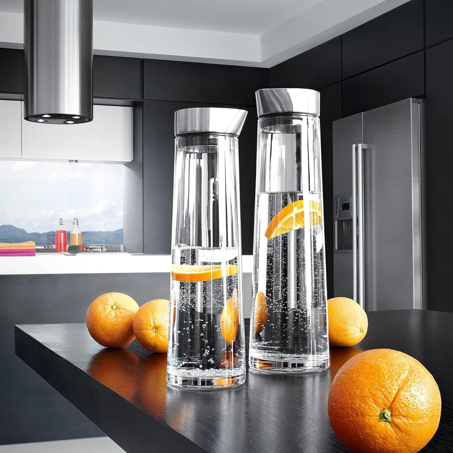 Blomus ACQUA Water Carafe 33.8oz