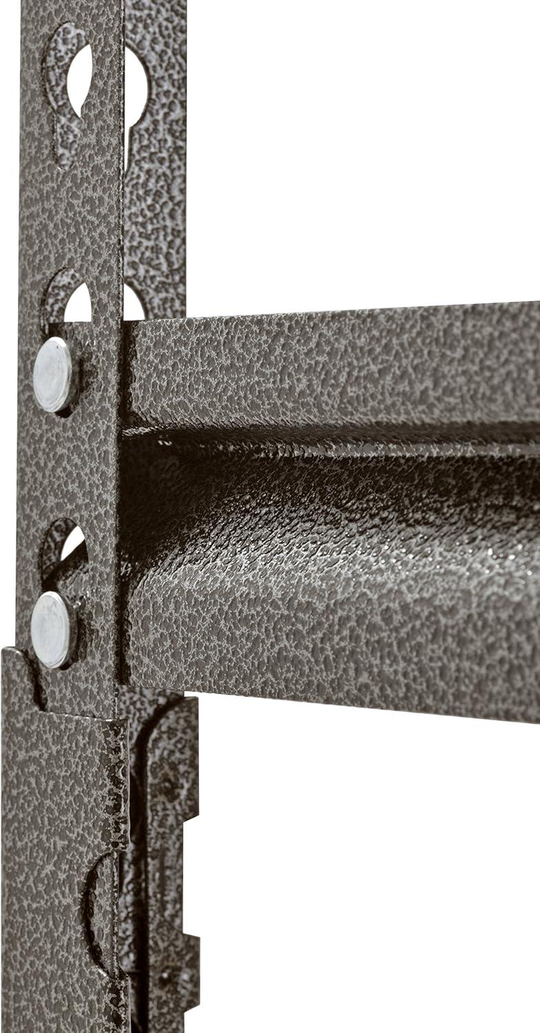 Muscle Rack Steel Shelving Unit