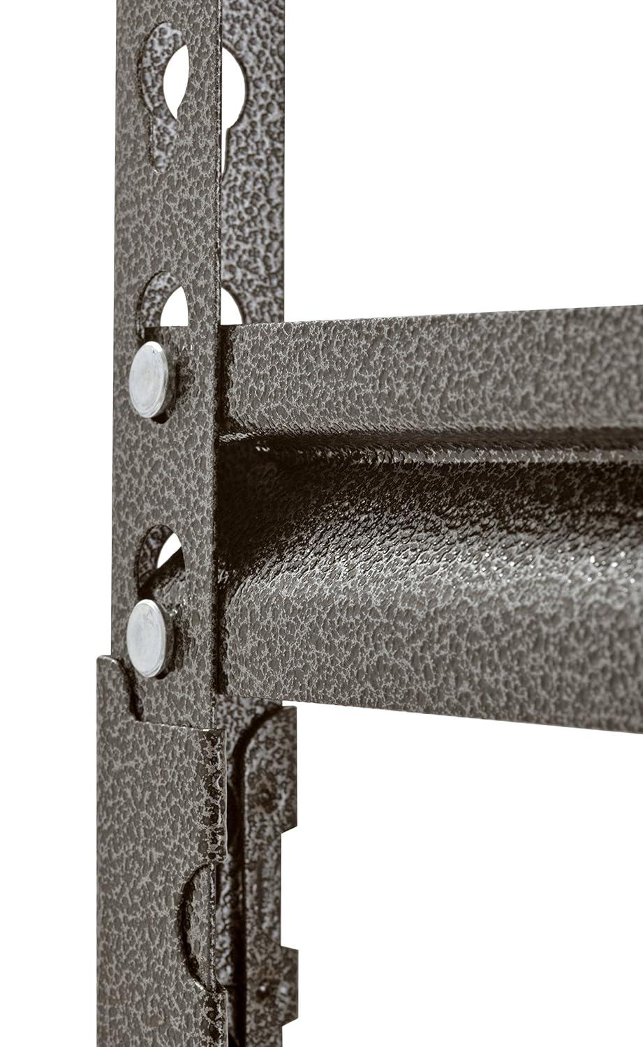 Muscle Rack Steel Shelving Unit