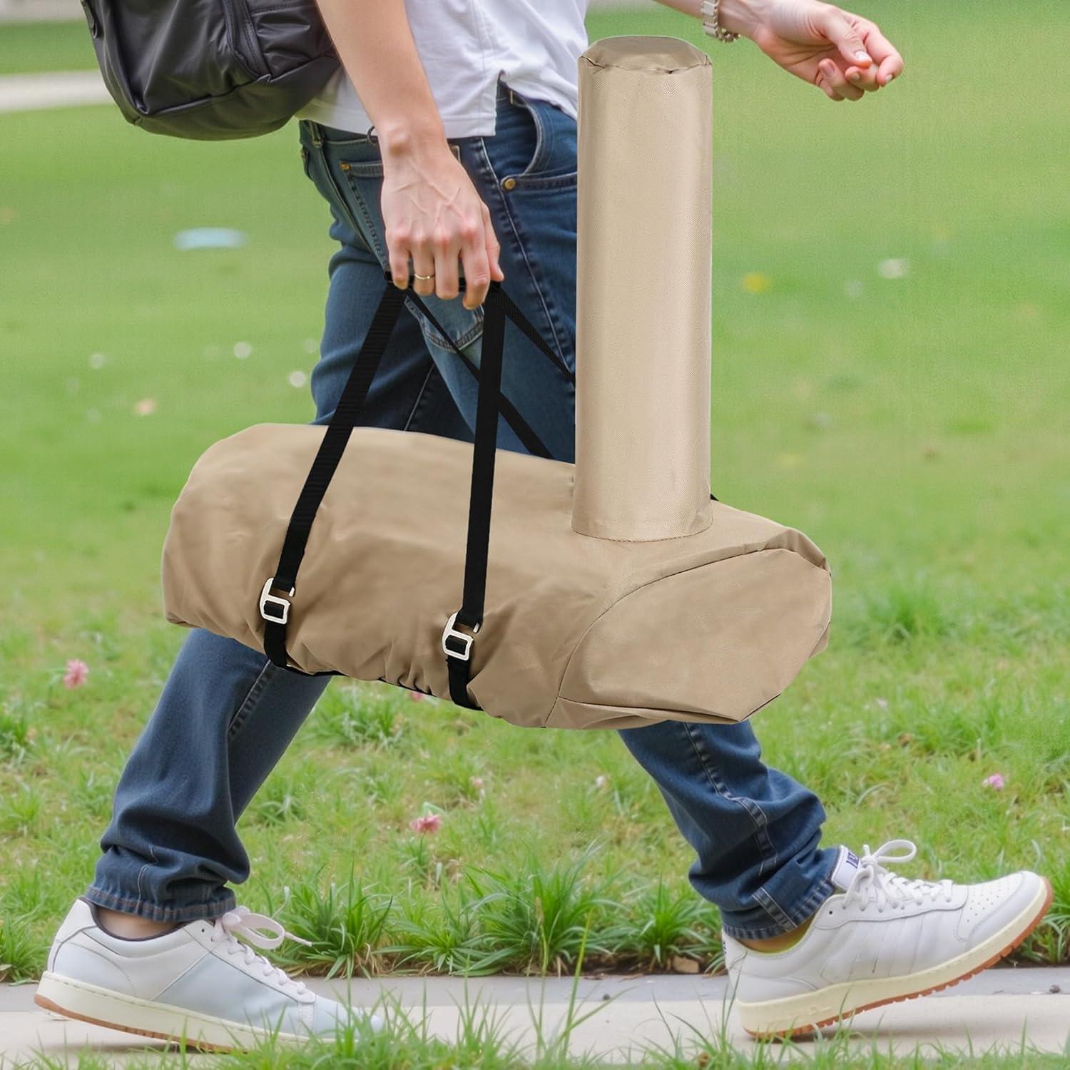 Pizza Oven Cover Big Horn Outdoor Portable Waterproof