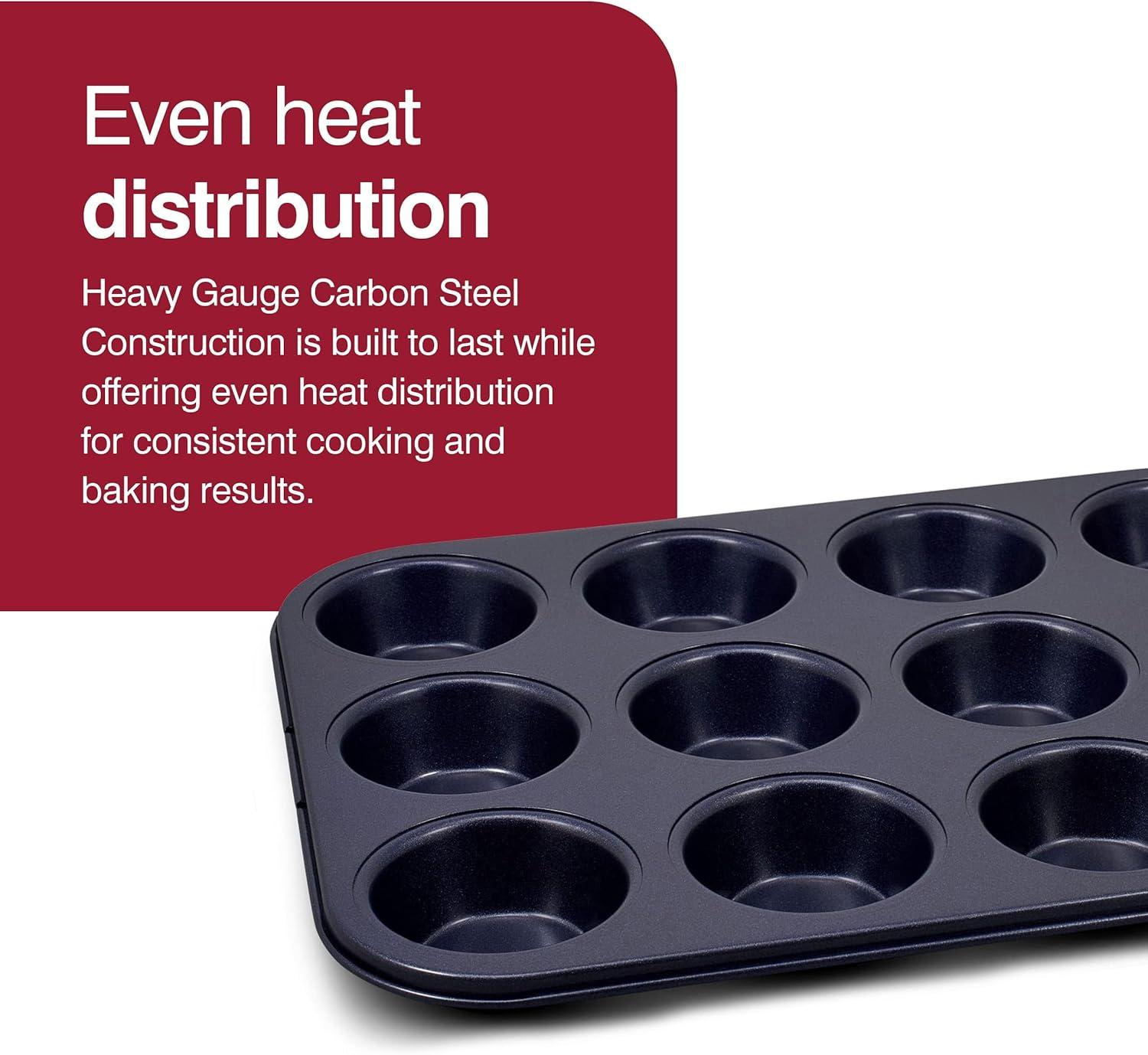 Zyliss Zyliss Non-Stick Carbon Steel Baking Sheet