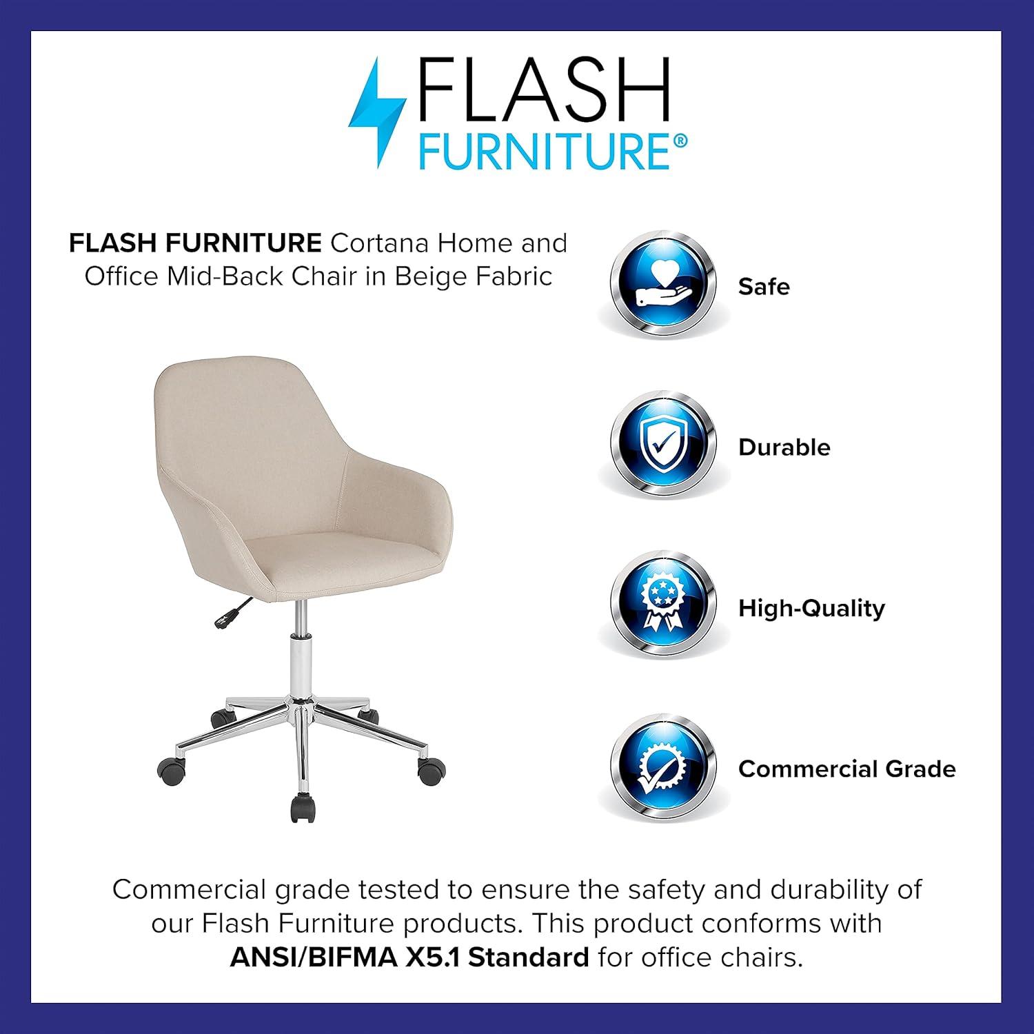 Flash Furniture Cortana Office Chair