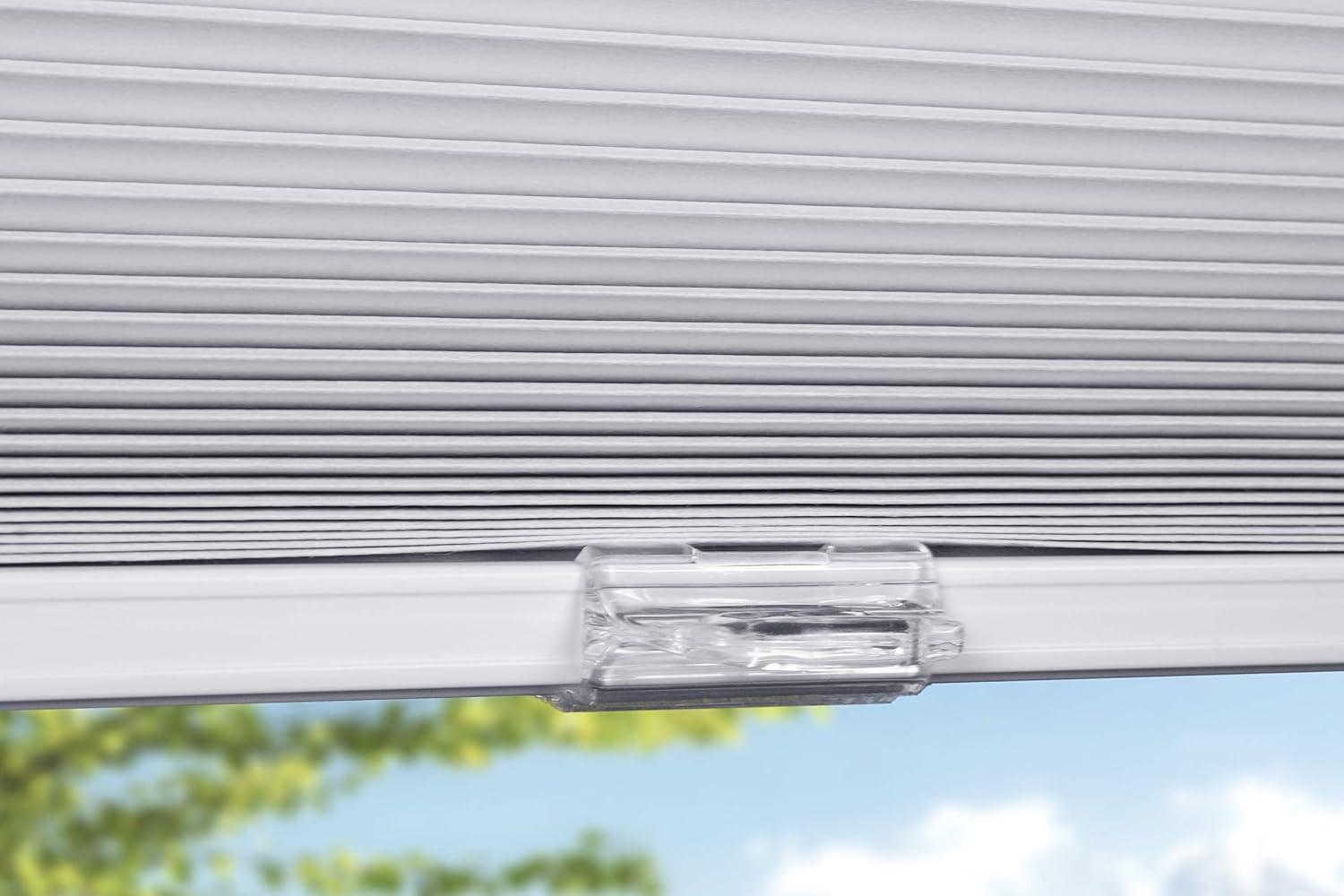 Arlo Blinds Semi Sheer Cellular Shade