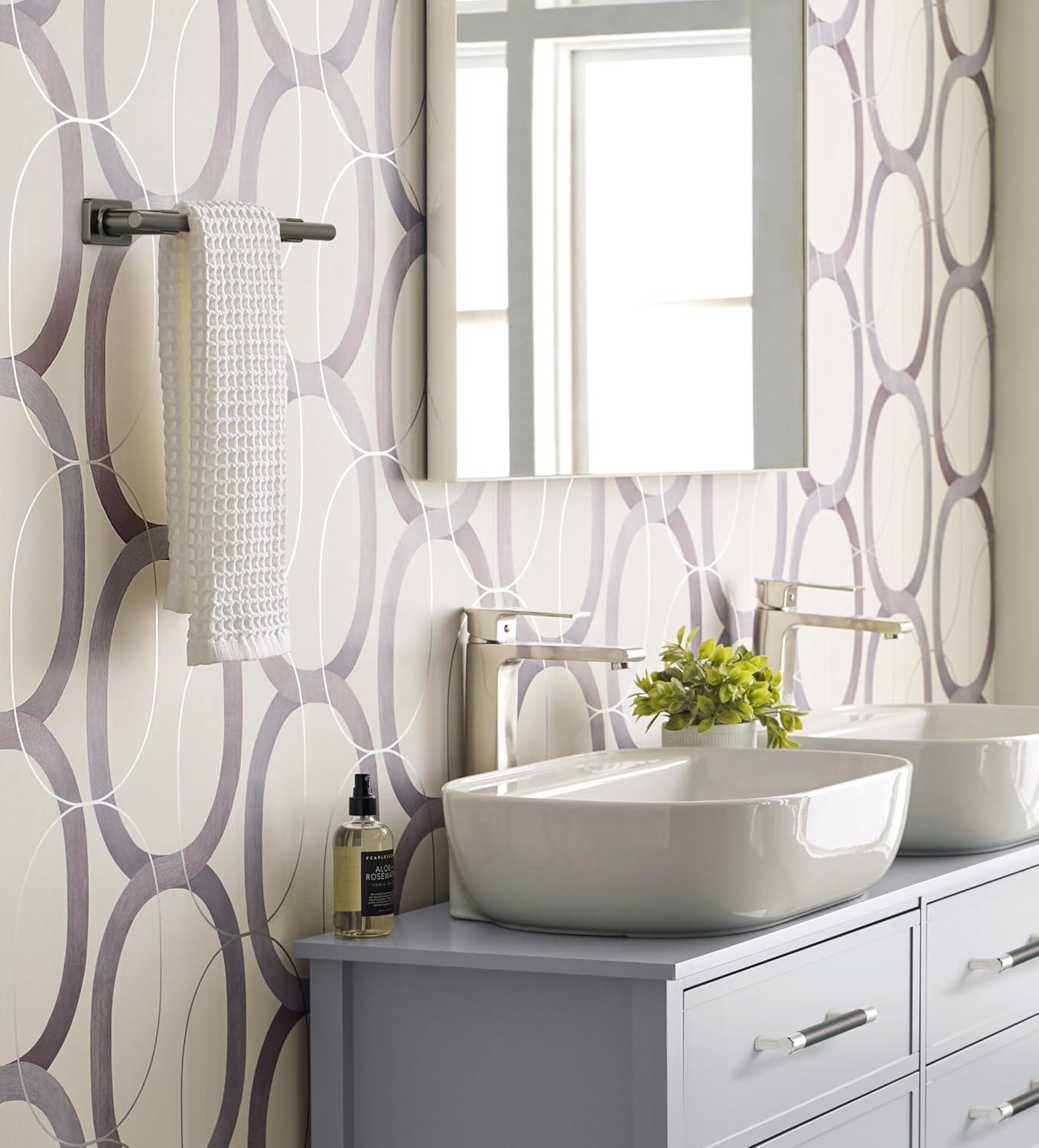 Bronx Towel Bar