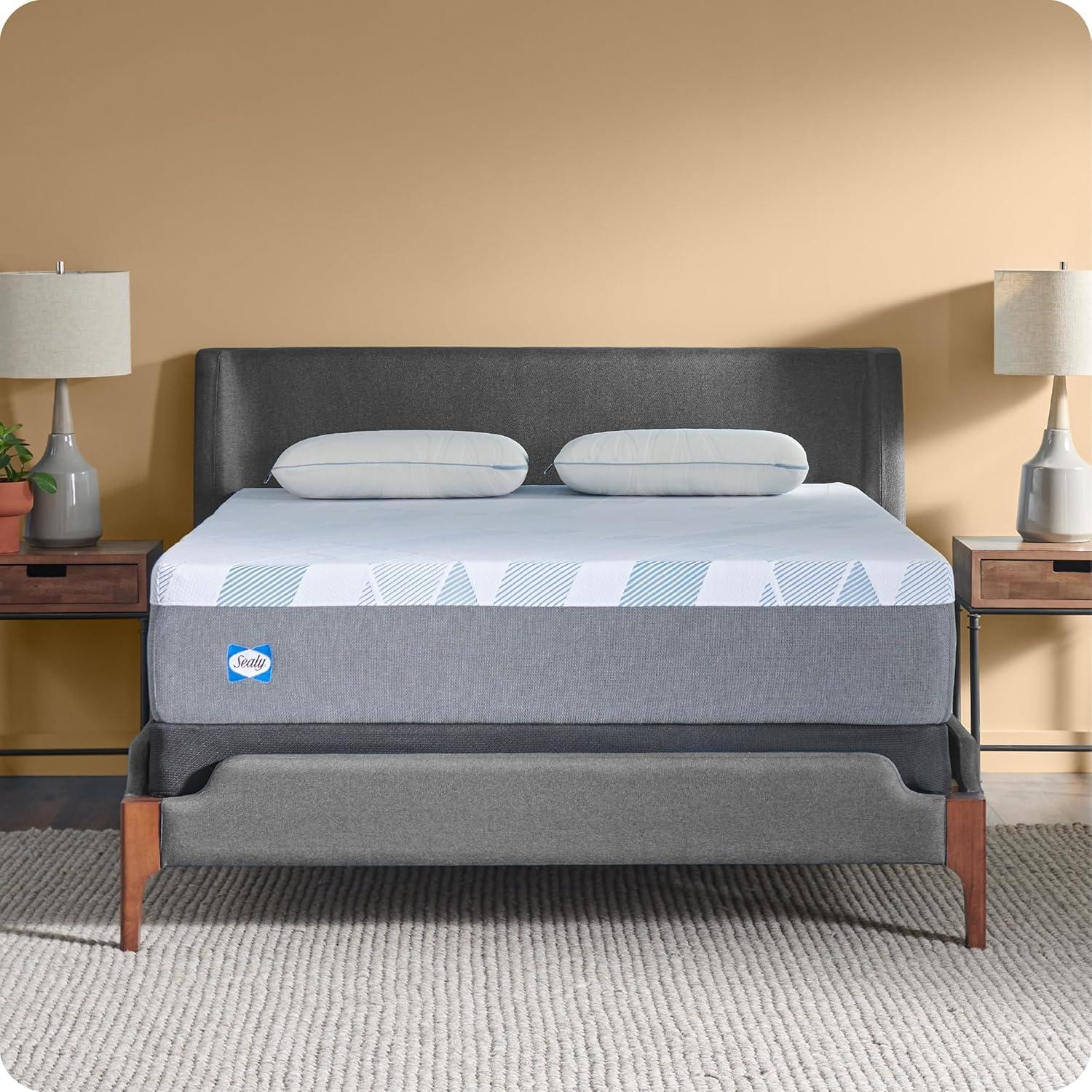 Sealy Dreamlife 12" Foam Mattress