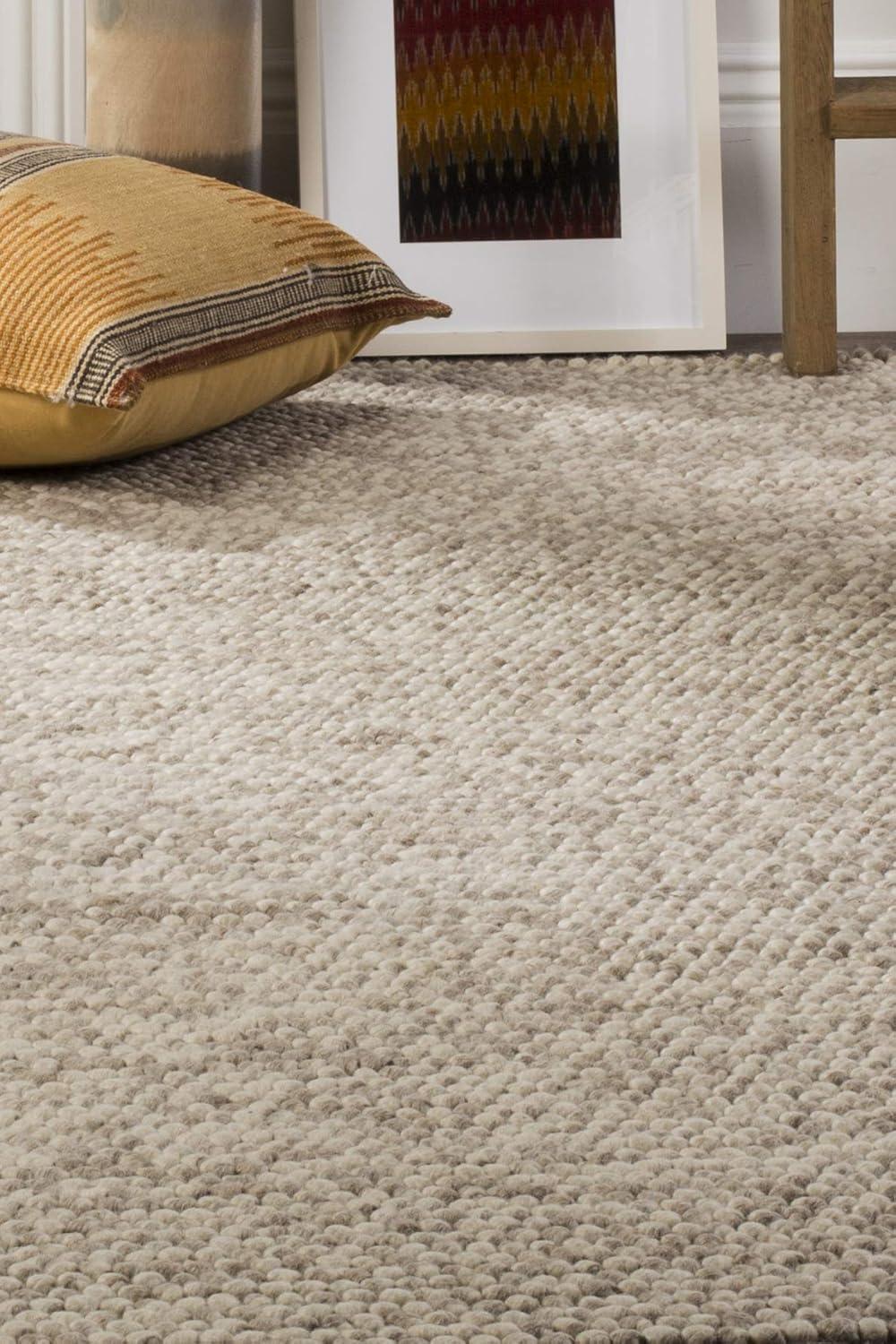 Natura NAT620 Hand Woven Area Rug  - Safavieh