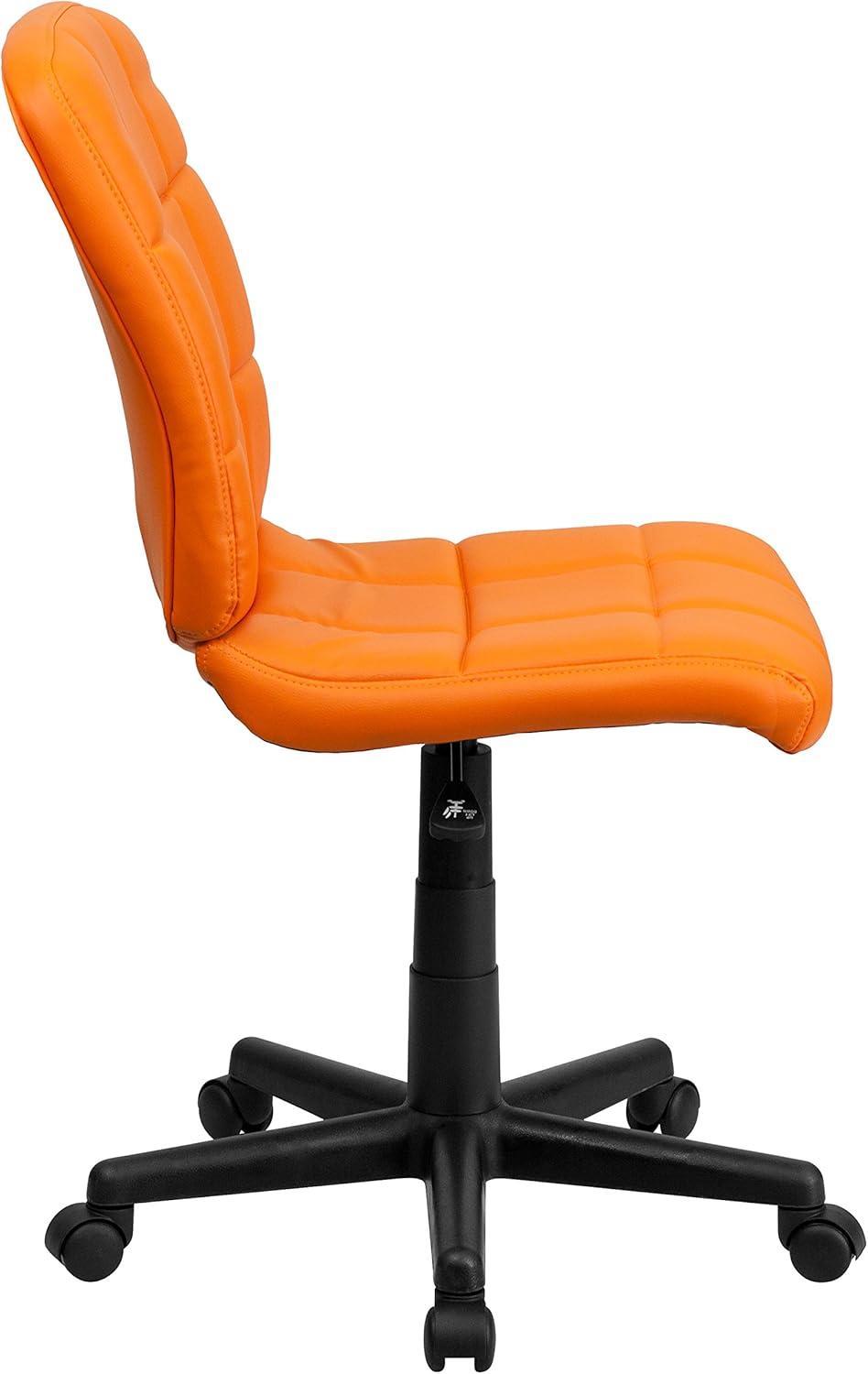 Bonavant Mid-Back Quilted Task Chair