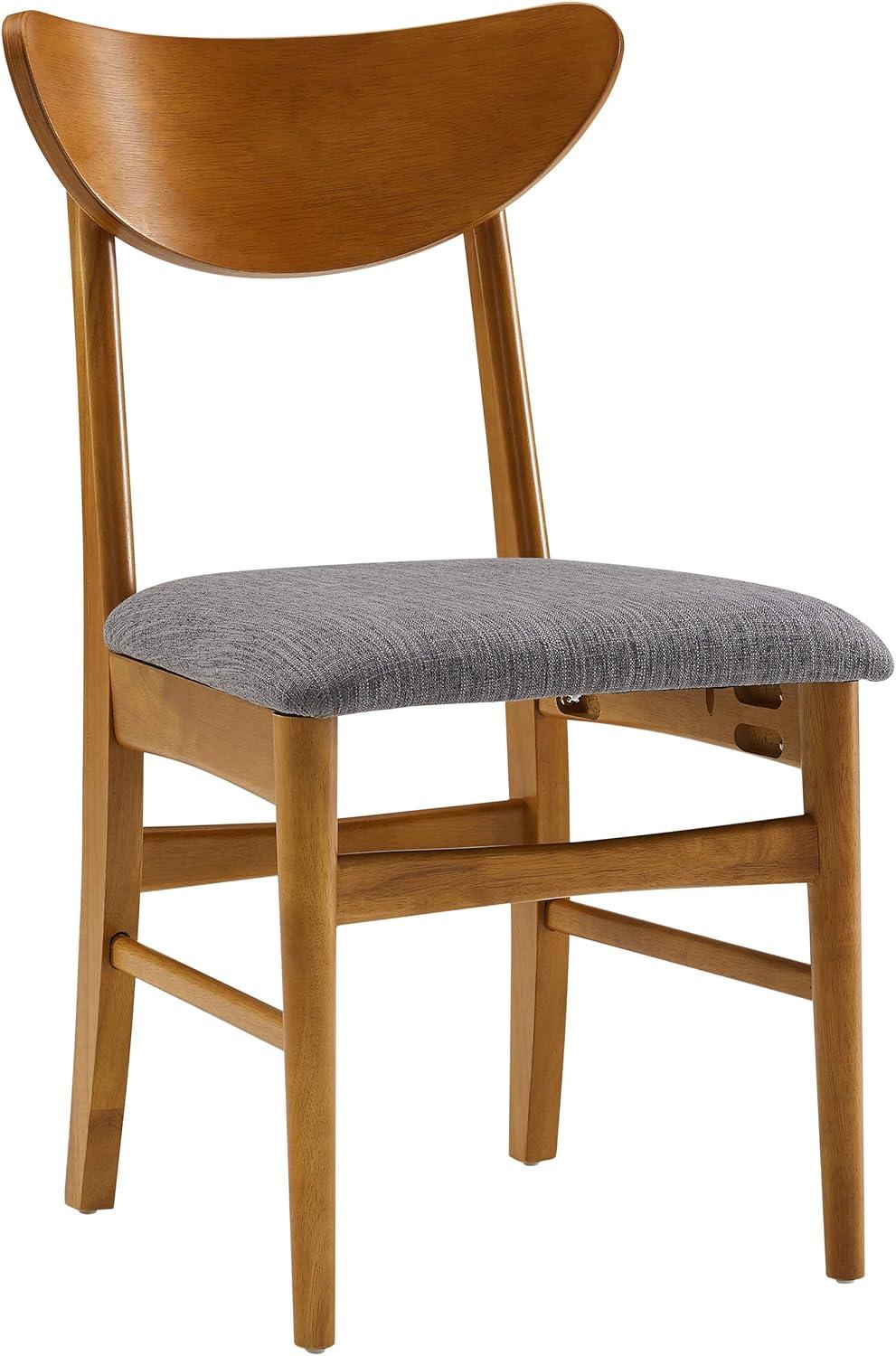 Landon Upholstered Side Chair