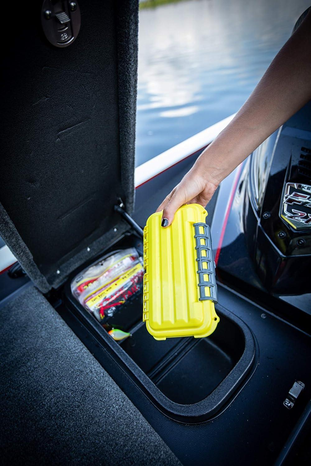 Plano ABS Waterproof Case