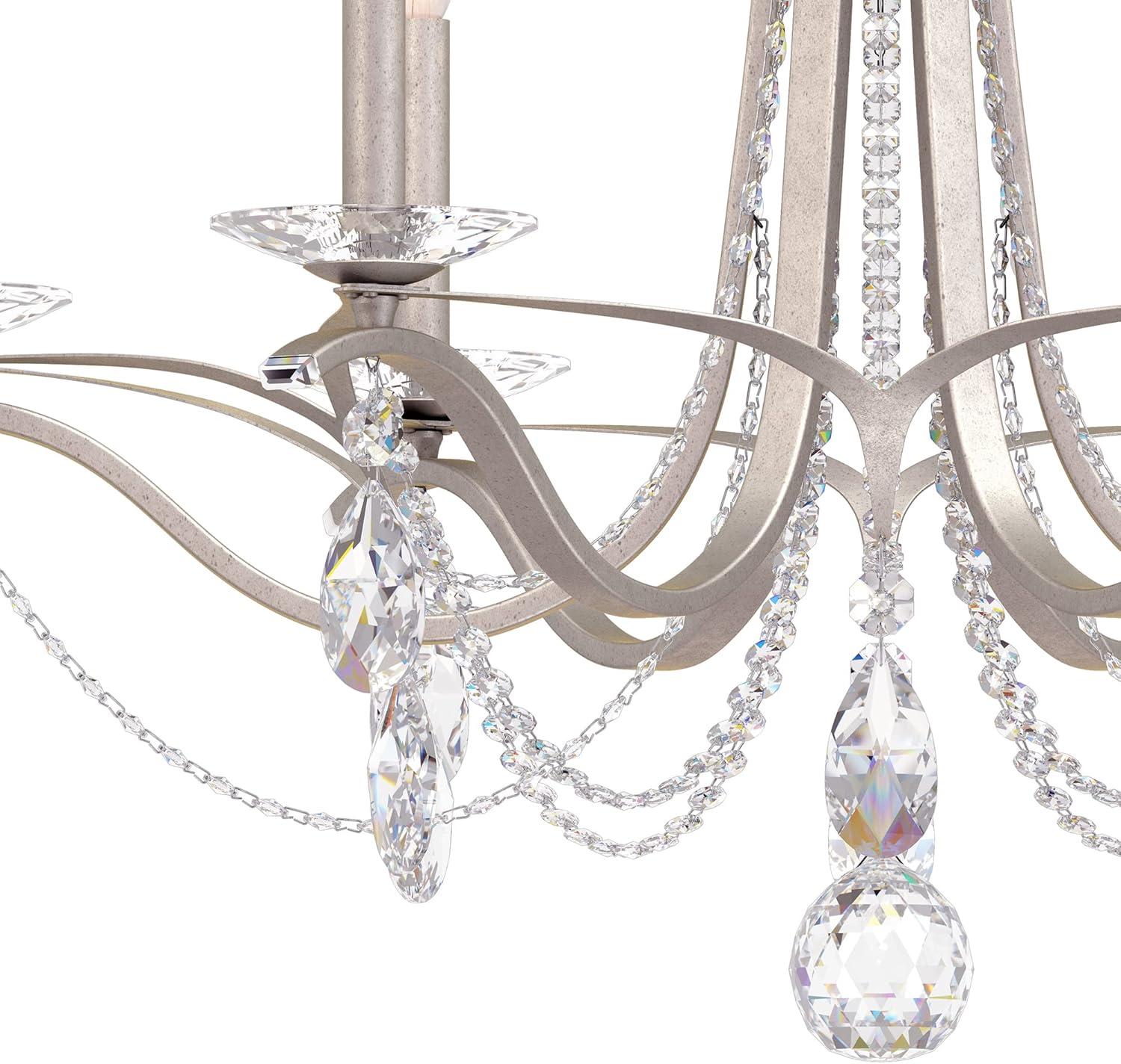 Vesca 6 - Light Dimmable Classic / Traditional Chandelier