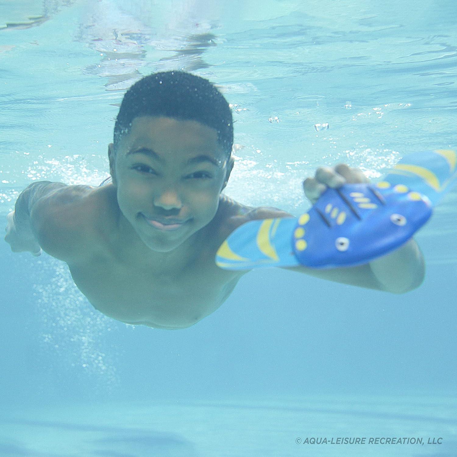 Aqua Pool Toys, Water & Lawn Toys, Great for Summer Parties, Multiple Styles and Color