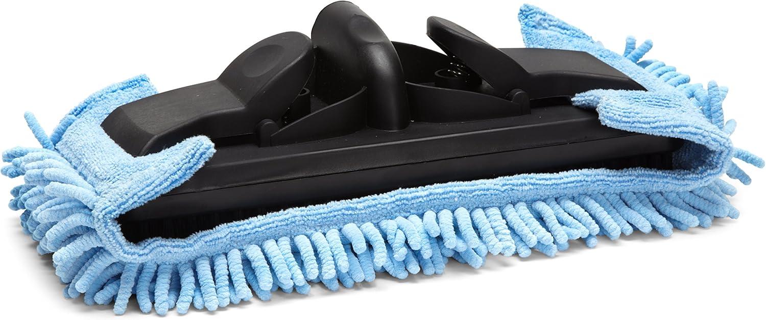 Accessory Pack for SteamMachine Steam Cleaner