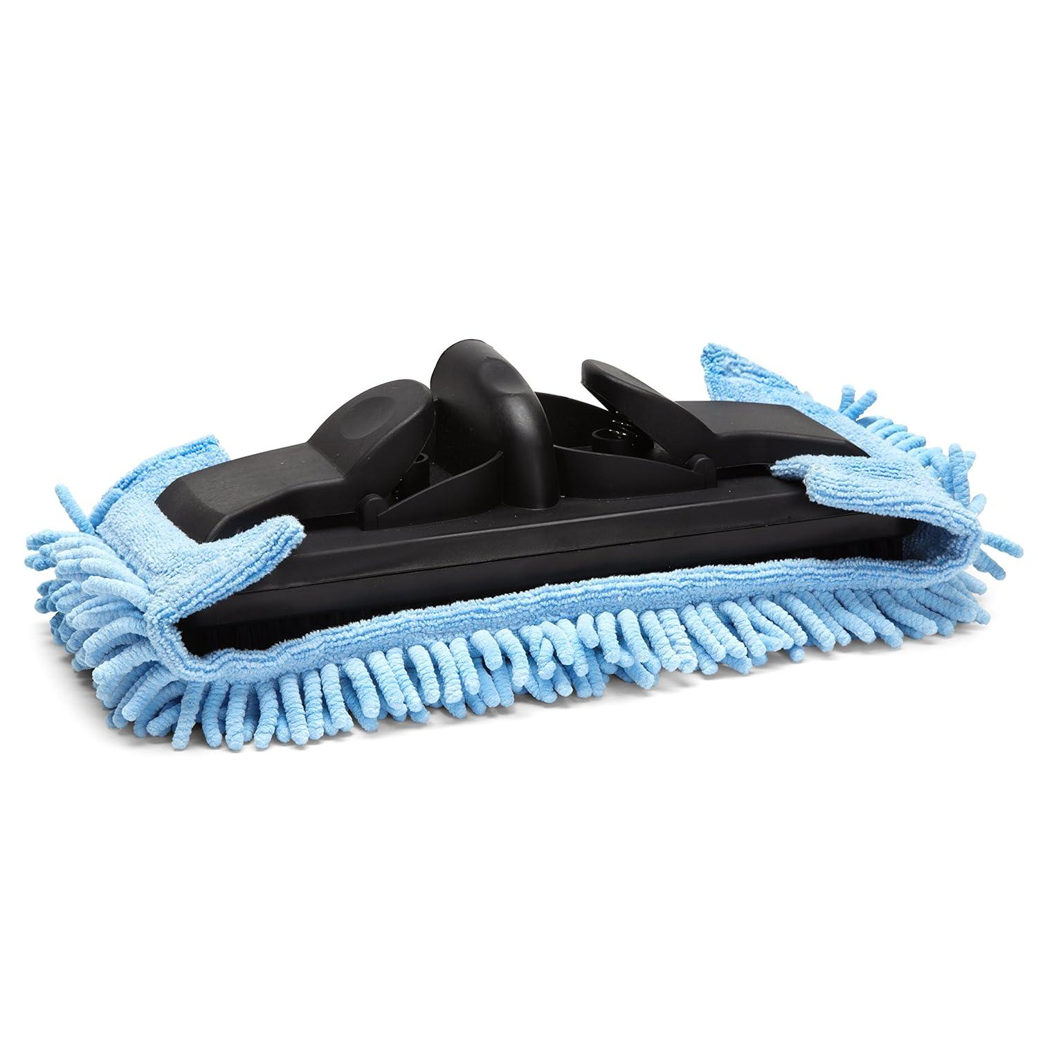Accessory Pack for SteamMachine Steam Cleaner