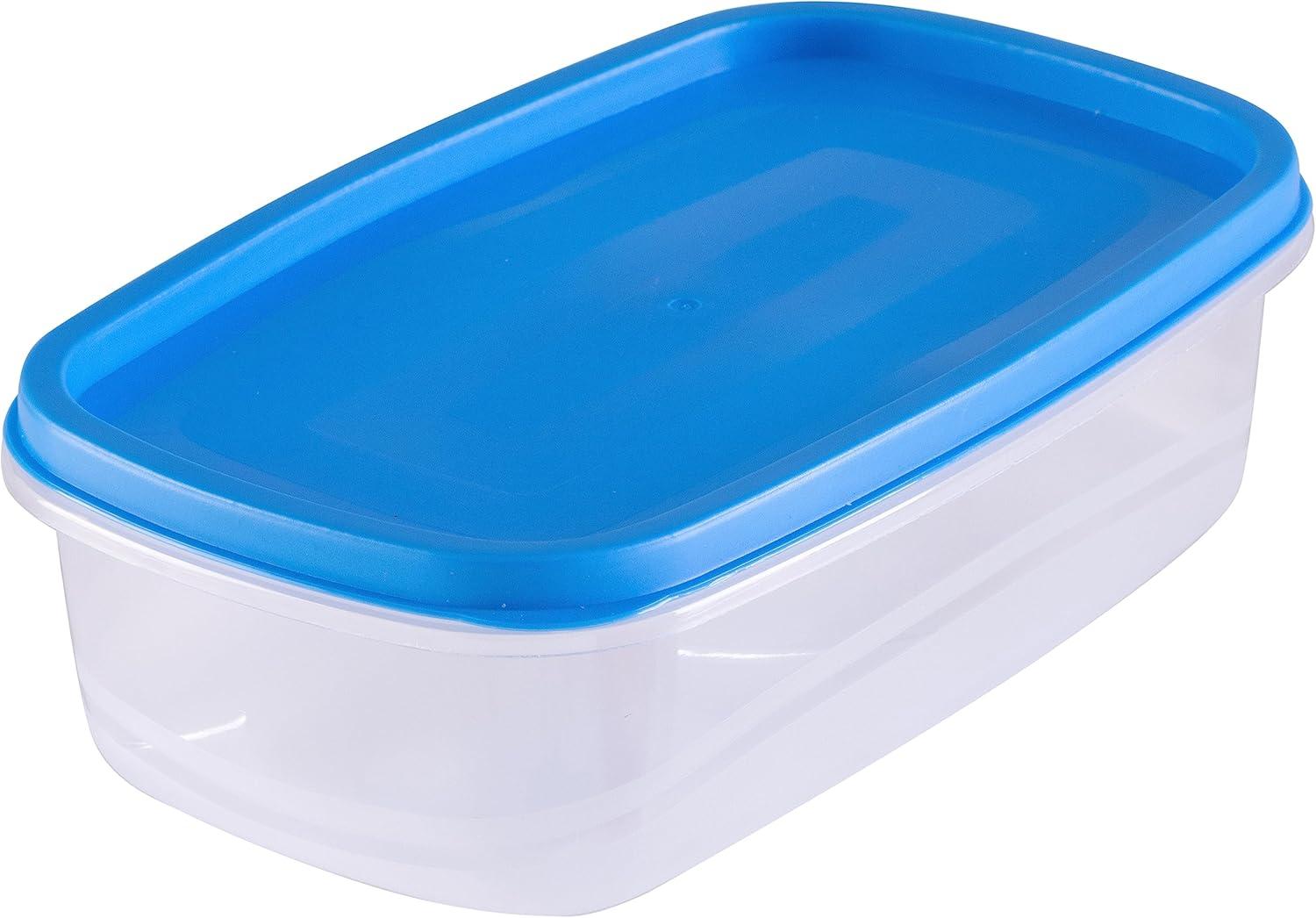 Derrynisk Food Storage - Set of 7 Containers and 7 Lids