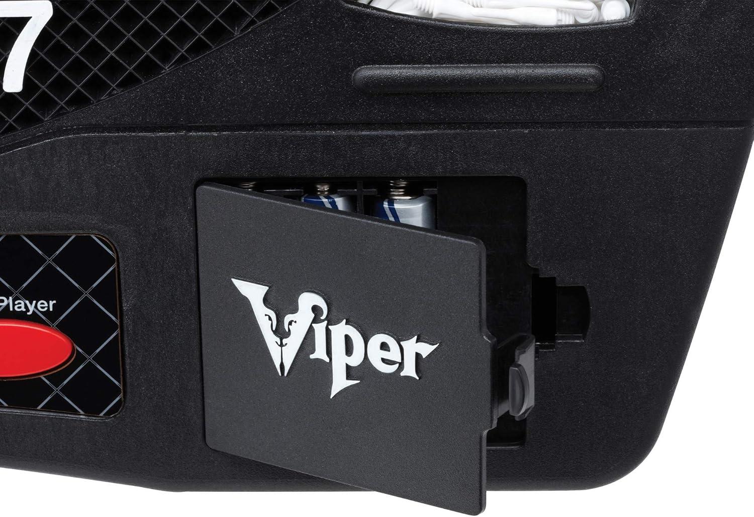 Viper Viper Showdown Electronic Dartboard with Darts