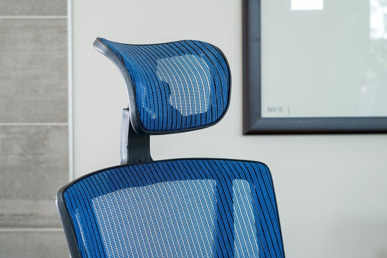 Symple Stuff Stoltenberg Conference Chair with Headrest