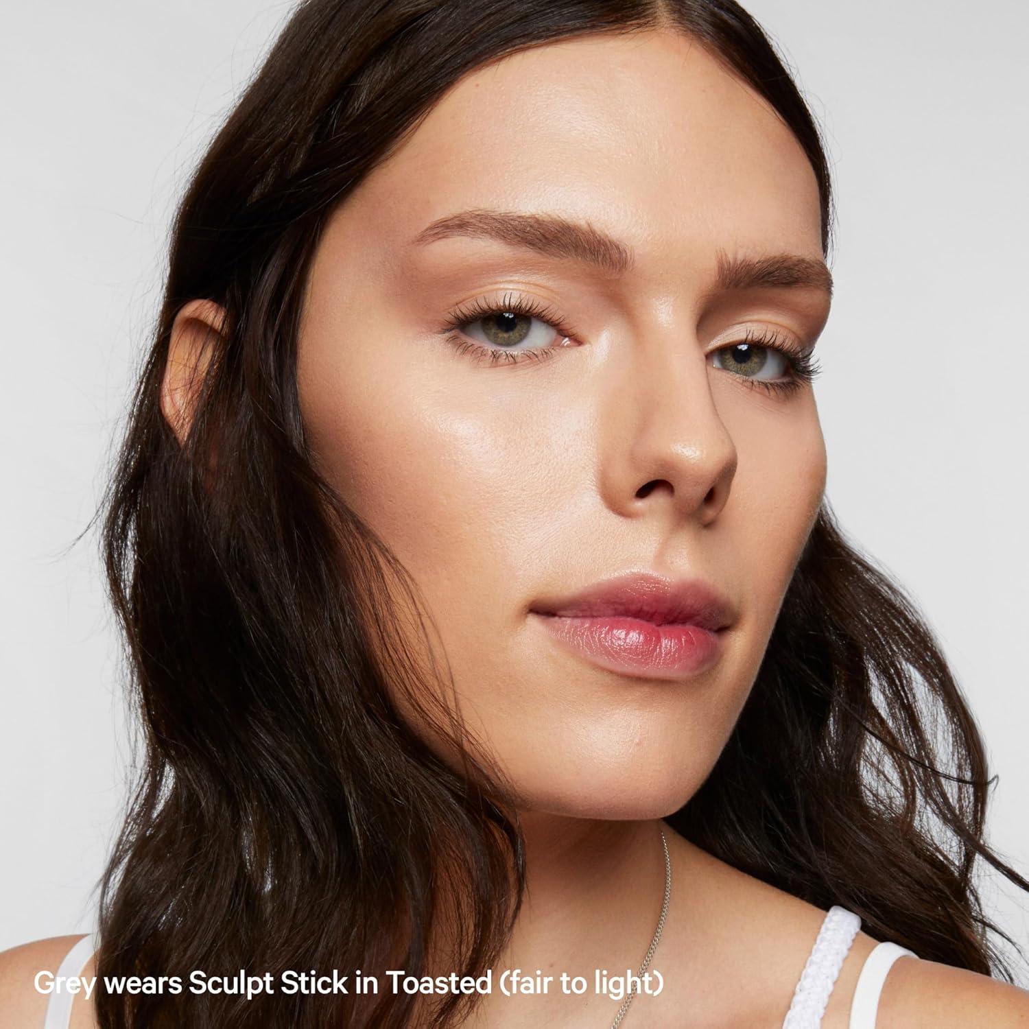 MILK MAKEUP Sculpt Cream Contour Stick Color: Toasted Size: N/A