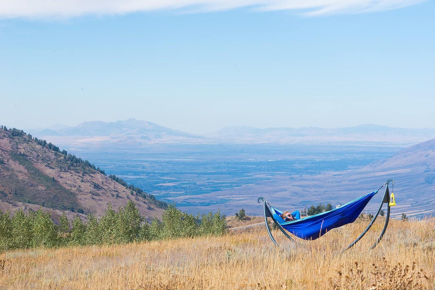 SoloPod Hammock Stand