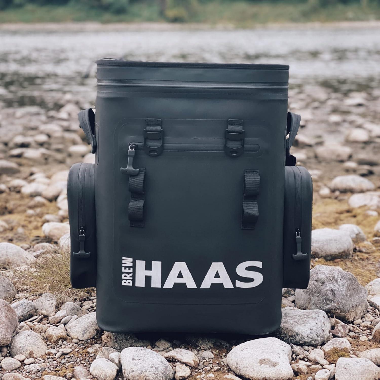 Backpack Cooler - THE FUELER - 36 Cans