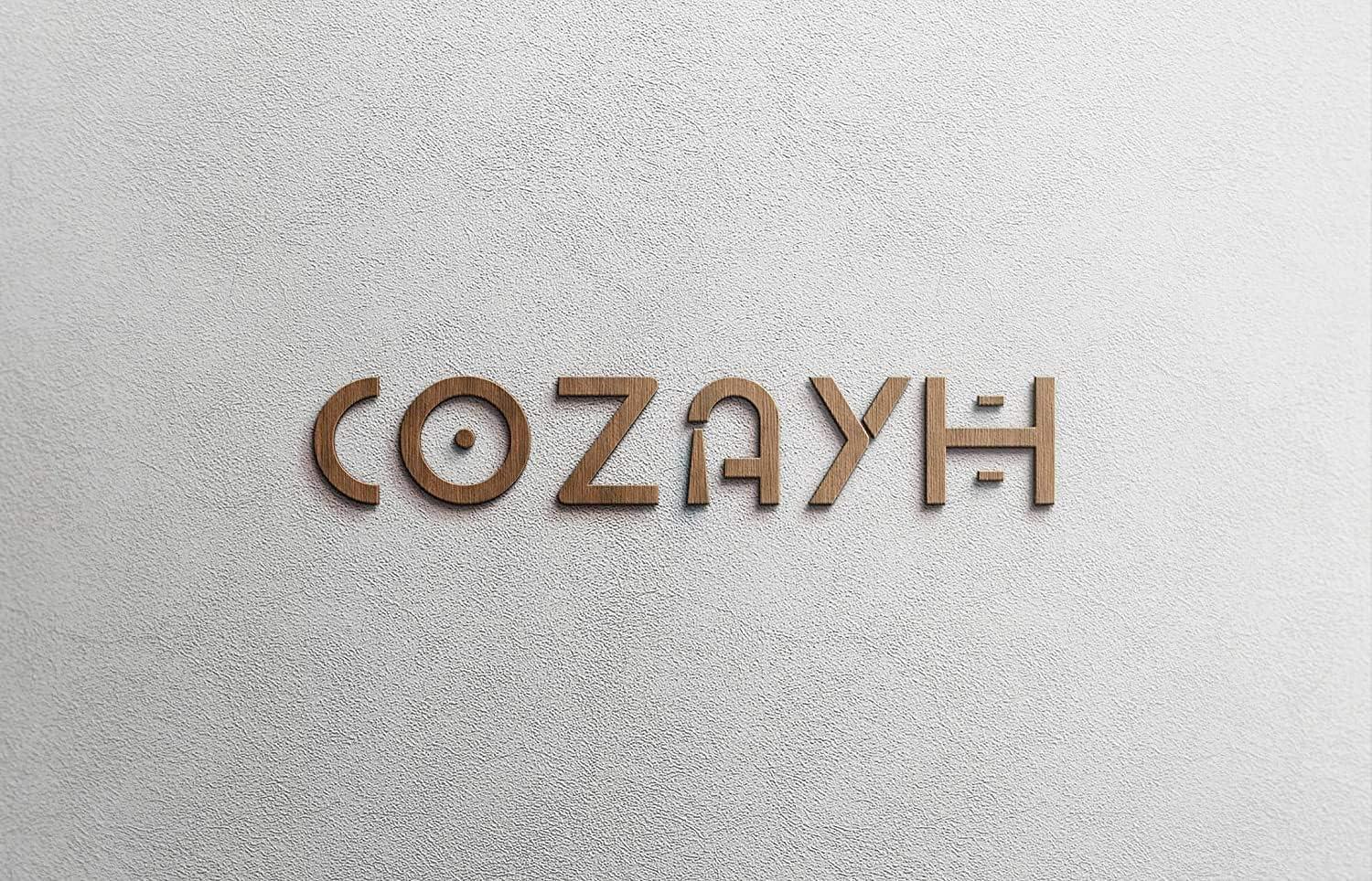 Ophelia & Co. Flora Rustic Farmhouse End Table with Storage Shelf, French Country Accent Side Table