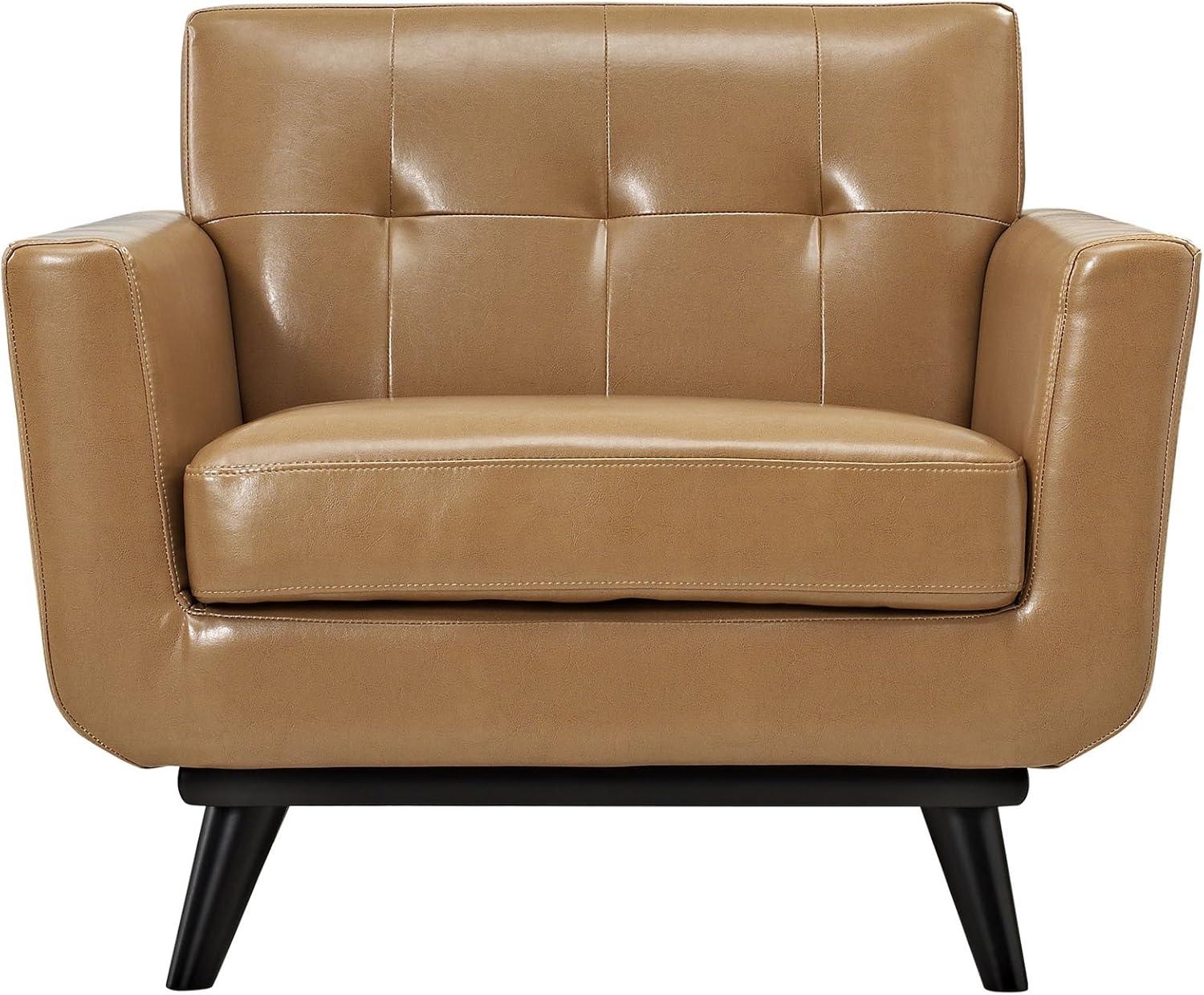 Engage Upholstered Armchair