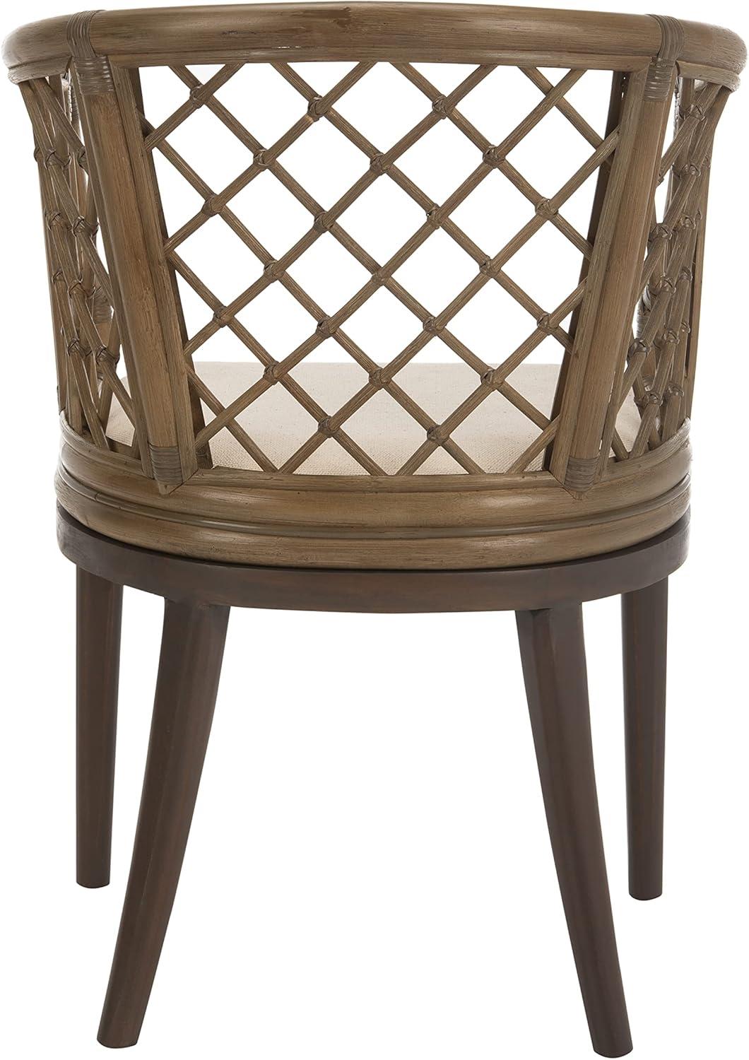 Carlotta Arm Chair  - Safavieh