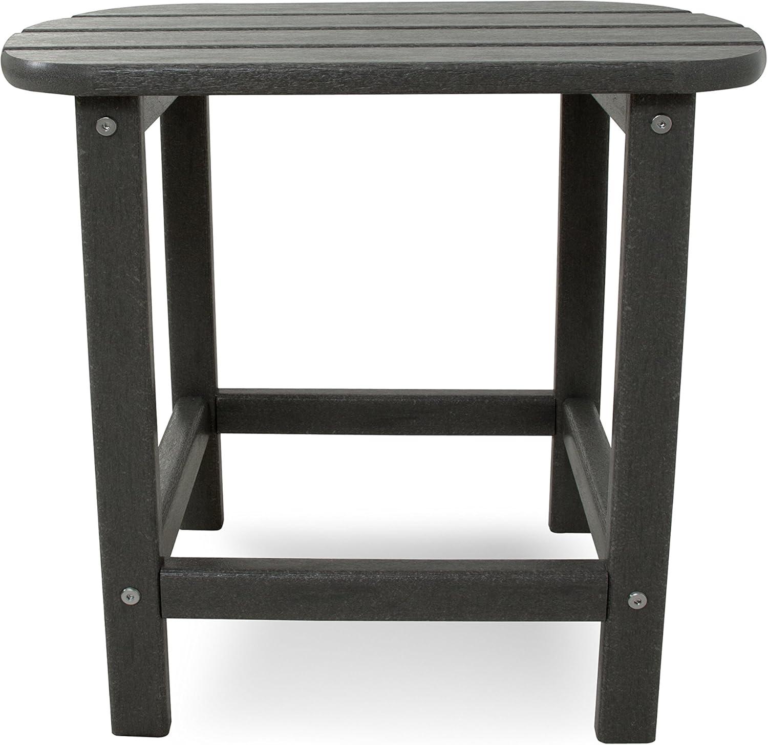 South Beach 18" Side Table