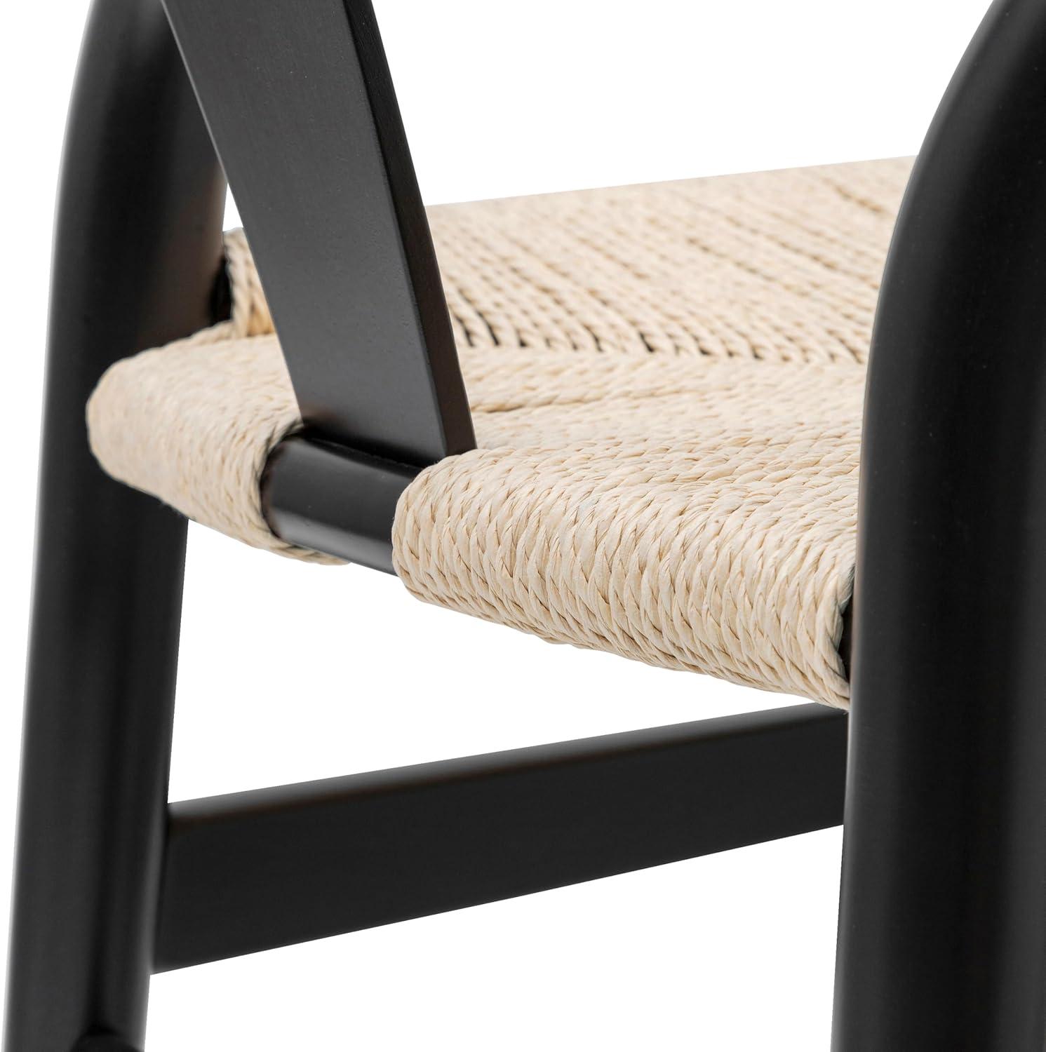 Wyn Woven Dining Chair