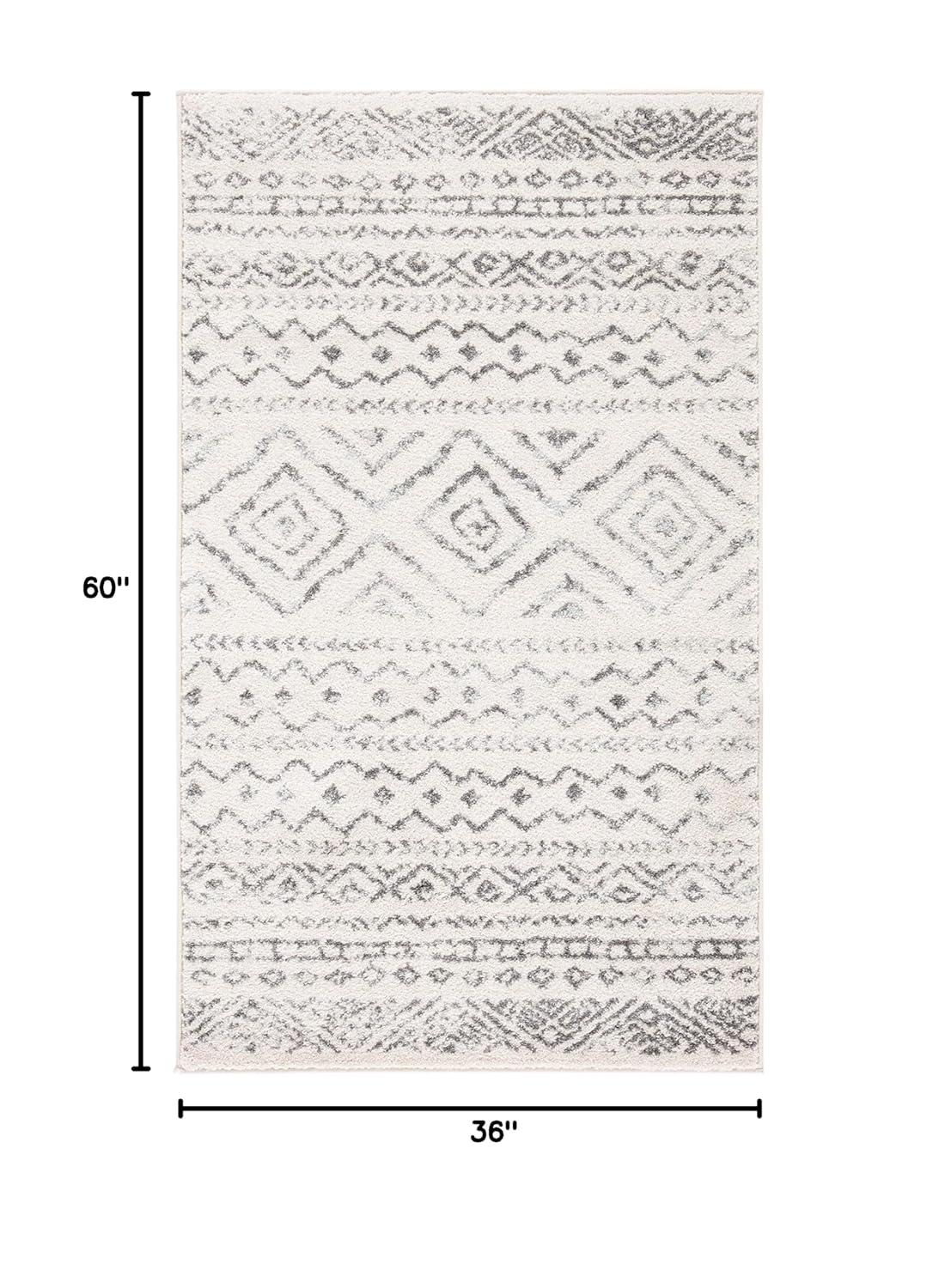Union Rustic Rentschler Tulum Performance Southwestern Rug