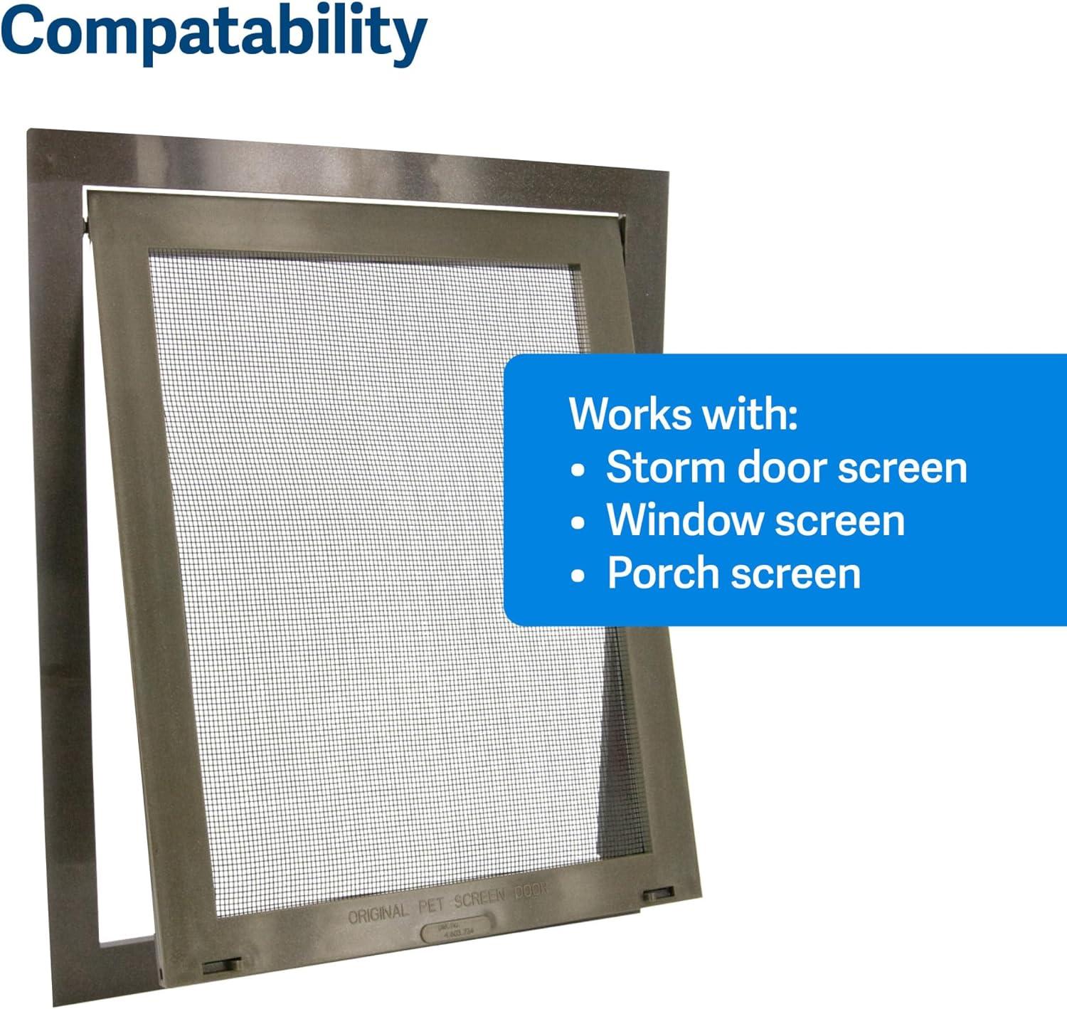 PetSafe® Pet Screen Door Small