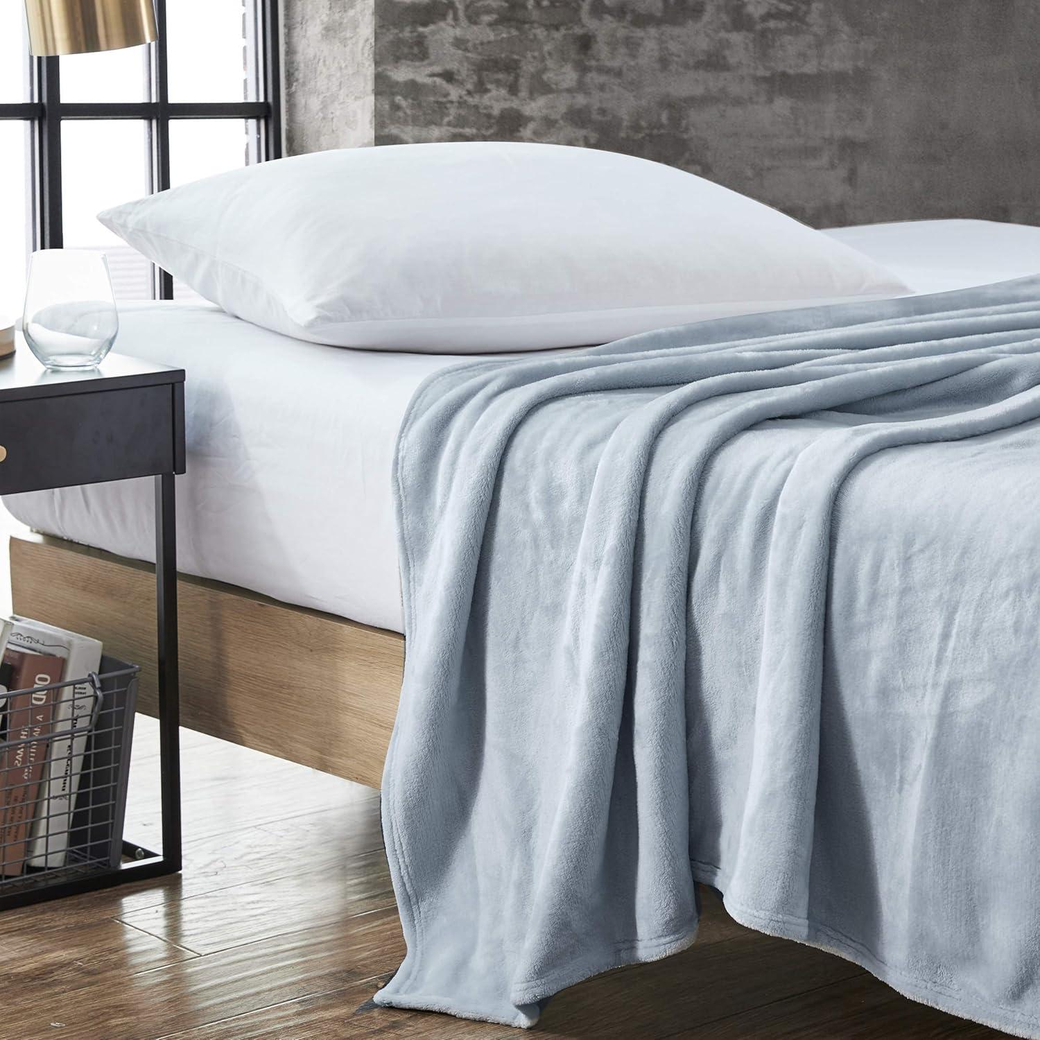 Ultra Soft Fleece Blanket