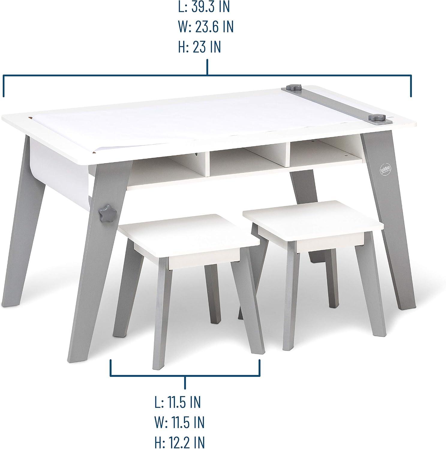 Wildkin Arts & Crafts Table